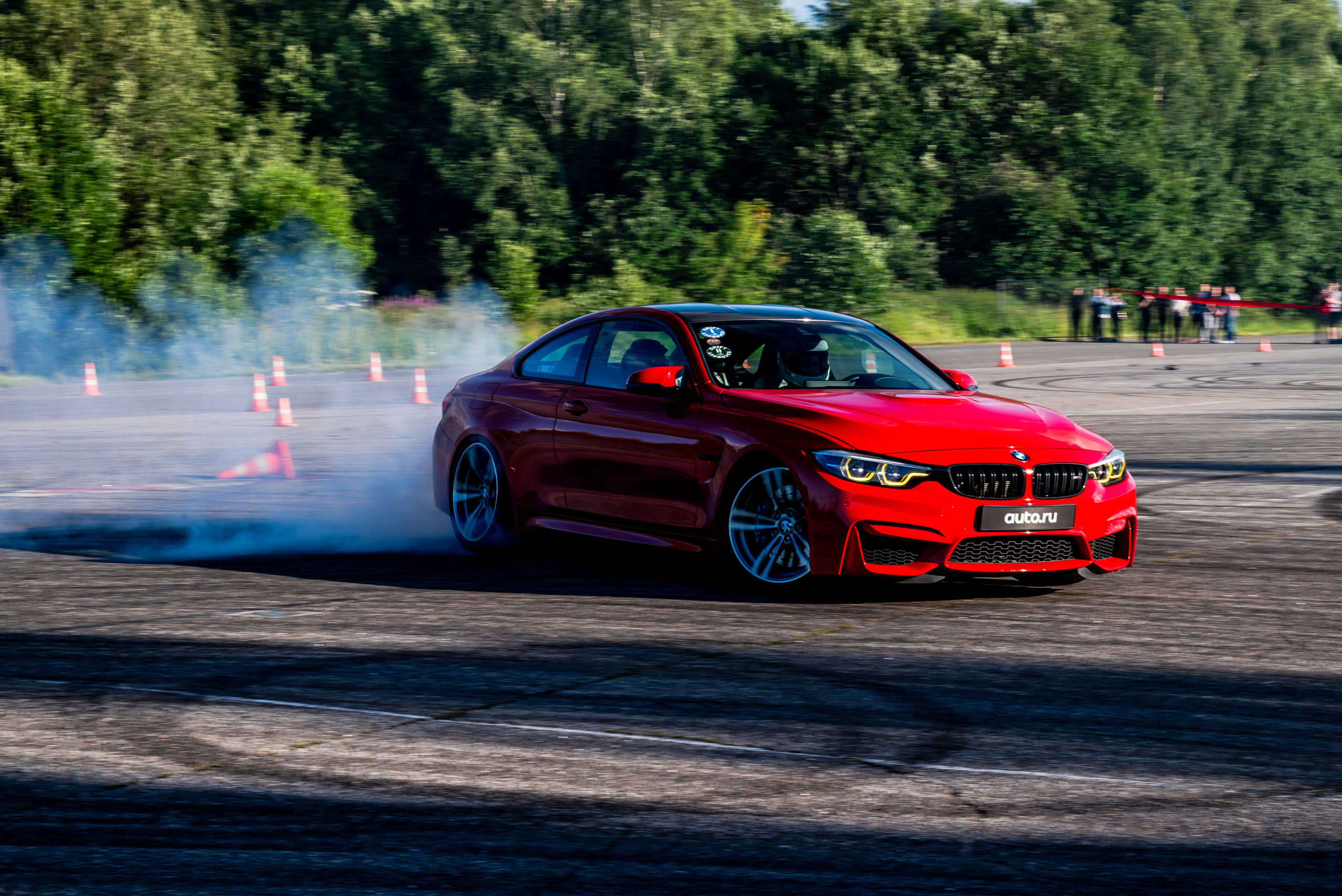 BIMMERDAYS'25. Автомобильный фотограф Александра Рузиева aka Ju1cyFlex
