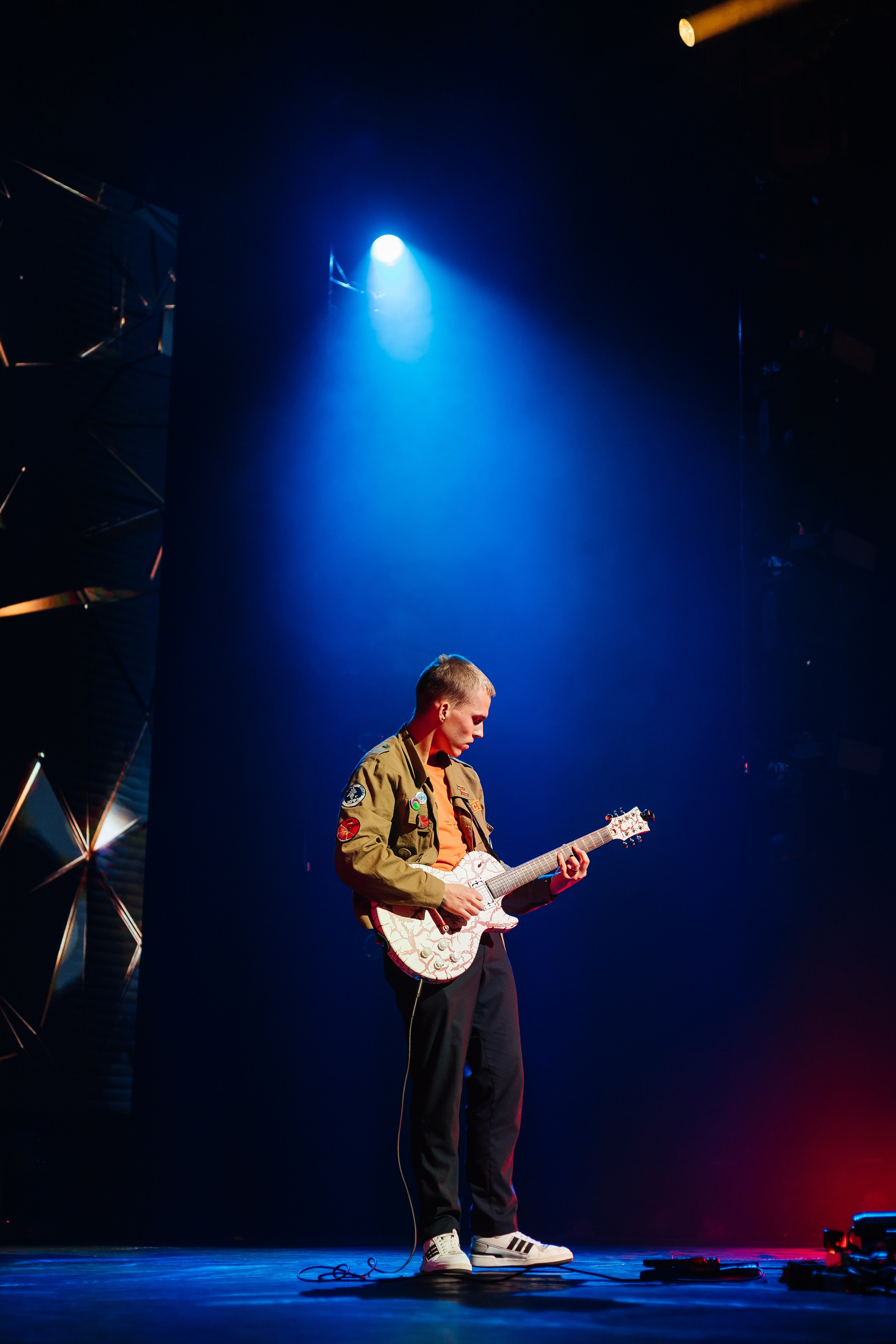 Российские Студенческие Отряды. Репортажный фотограф. Репортажный фотограф в городе Ростов-на-Дону Даниил Молодовский