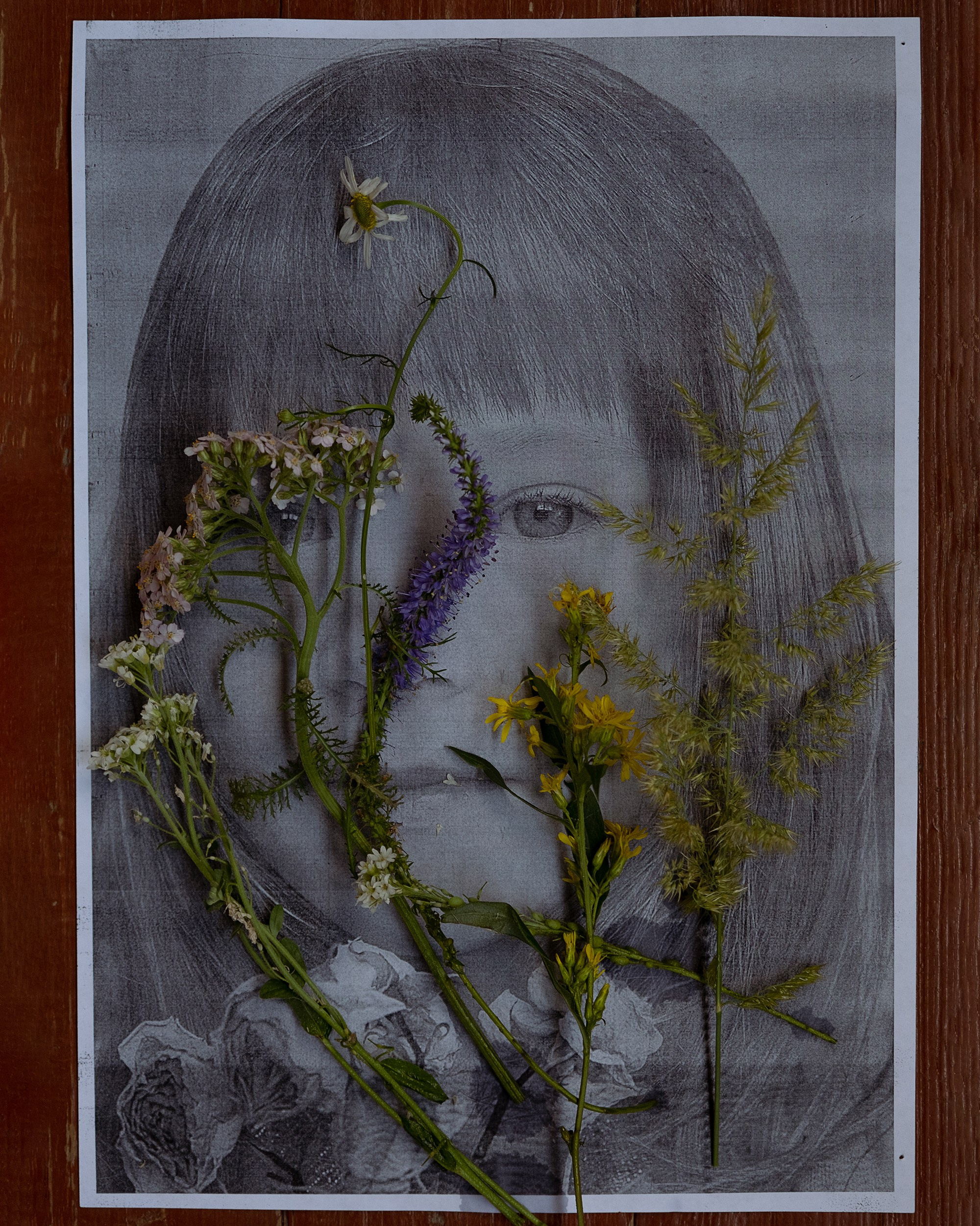 Анна. Портретный фотограф Настя Богданова