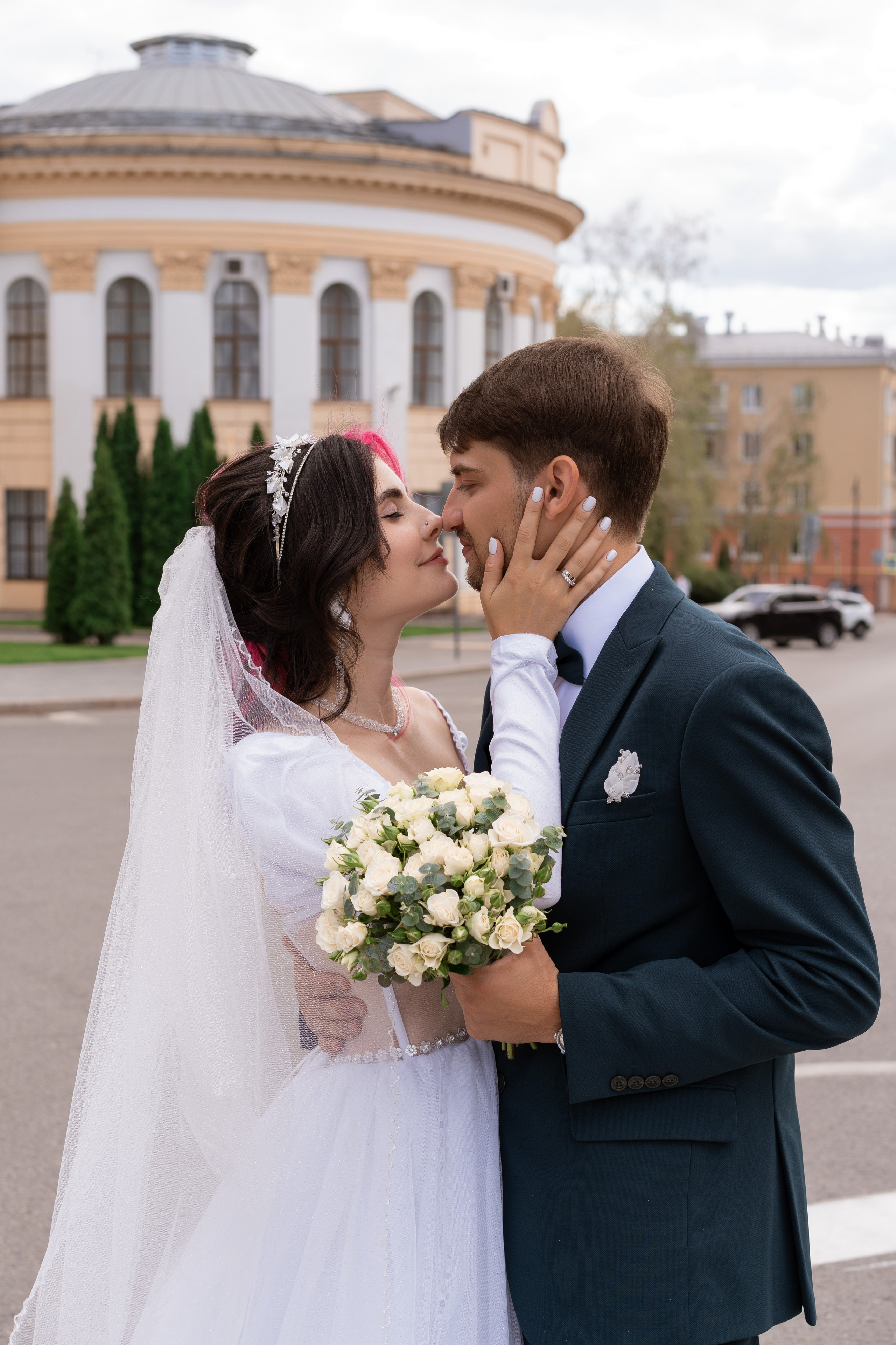 Андрей & Наталия. Margosha-ph.ru