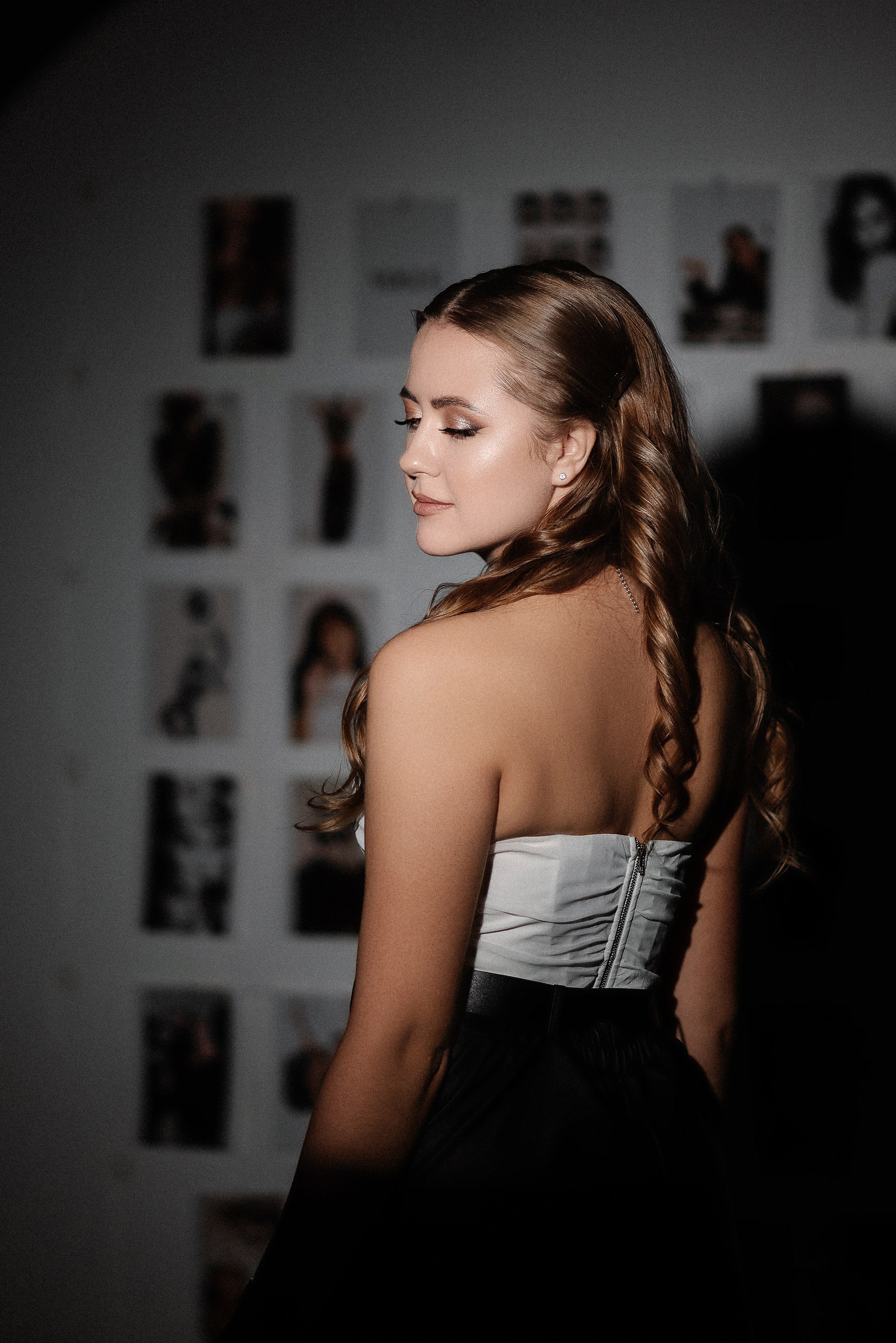 Женские. Свадебный и портретный фотограф в Липецке Юлия Свит