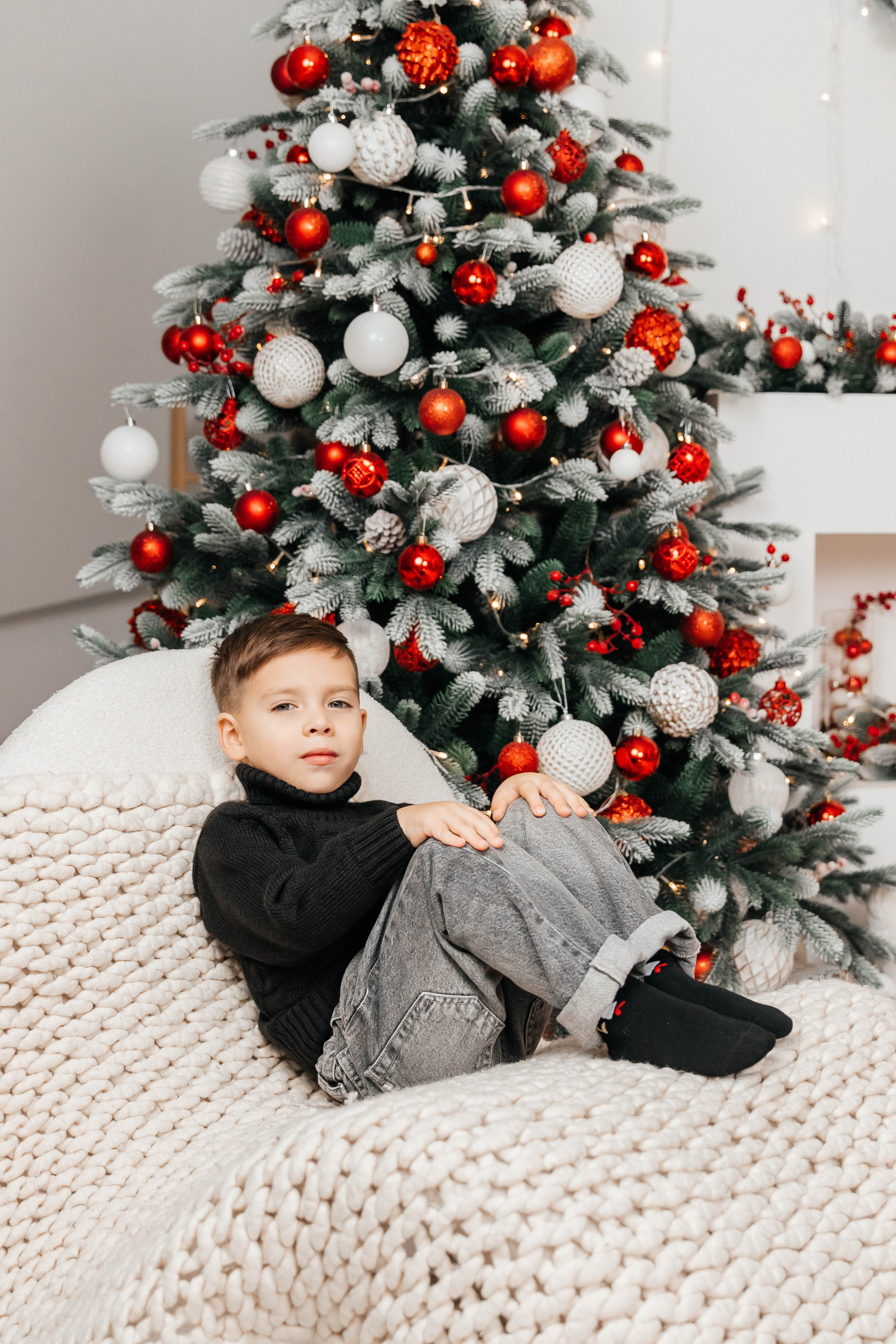 Семья Романа. Фотограф Пятигорск Александра Карасева