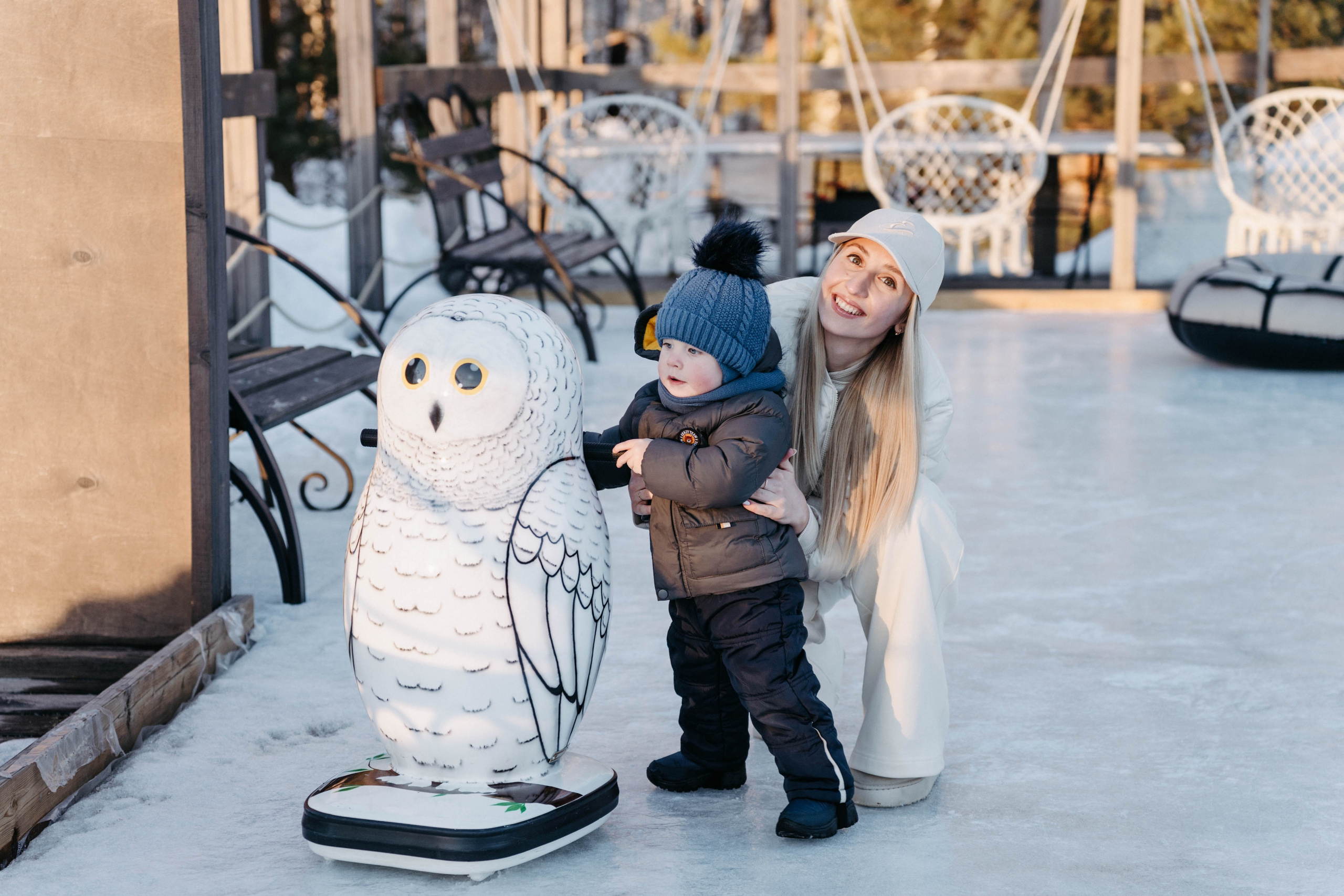 Междуречье|Экоотель. Фотограф Абакумова Анастасия