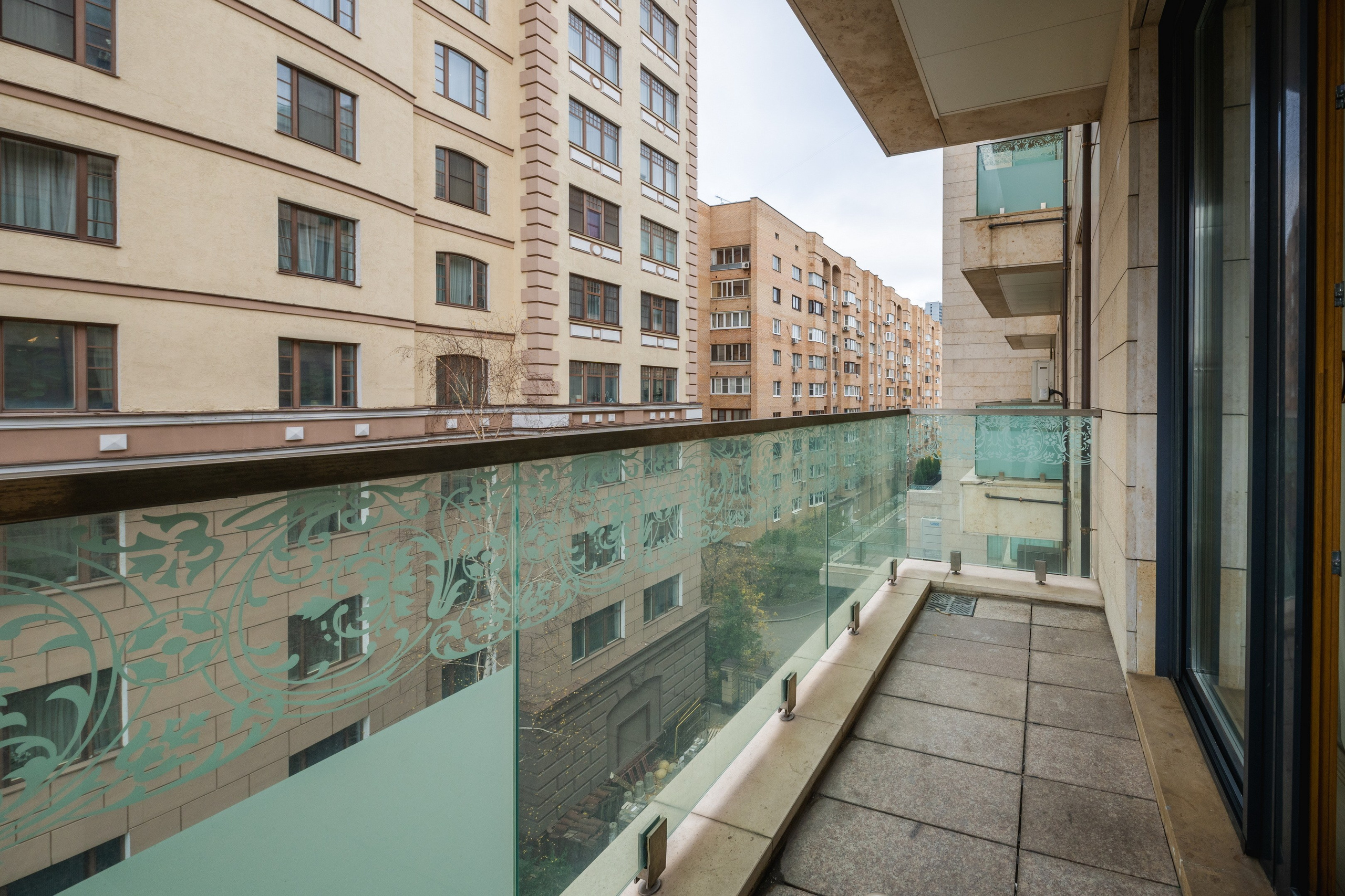 Интерьер. Квартира. Константин Дем | Фотограф