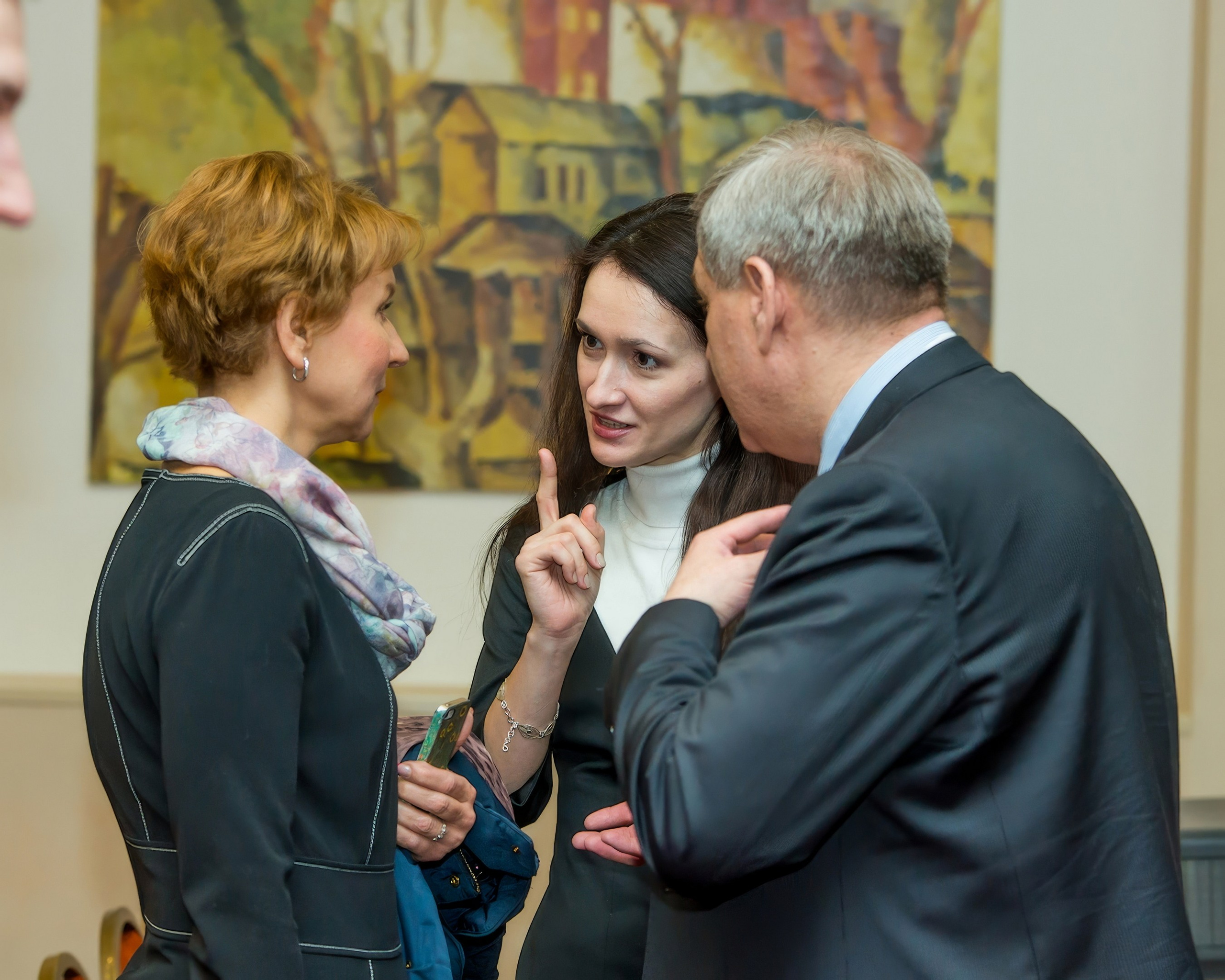 Репортаж. Бизнес. Константин Дем | Фотограф