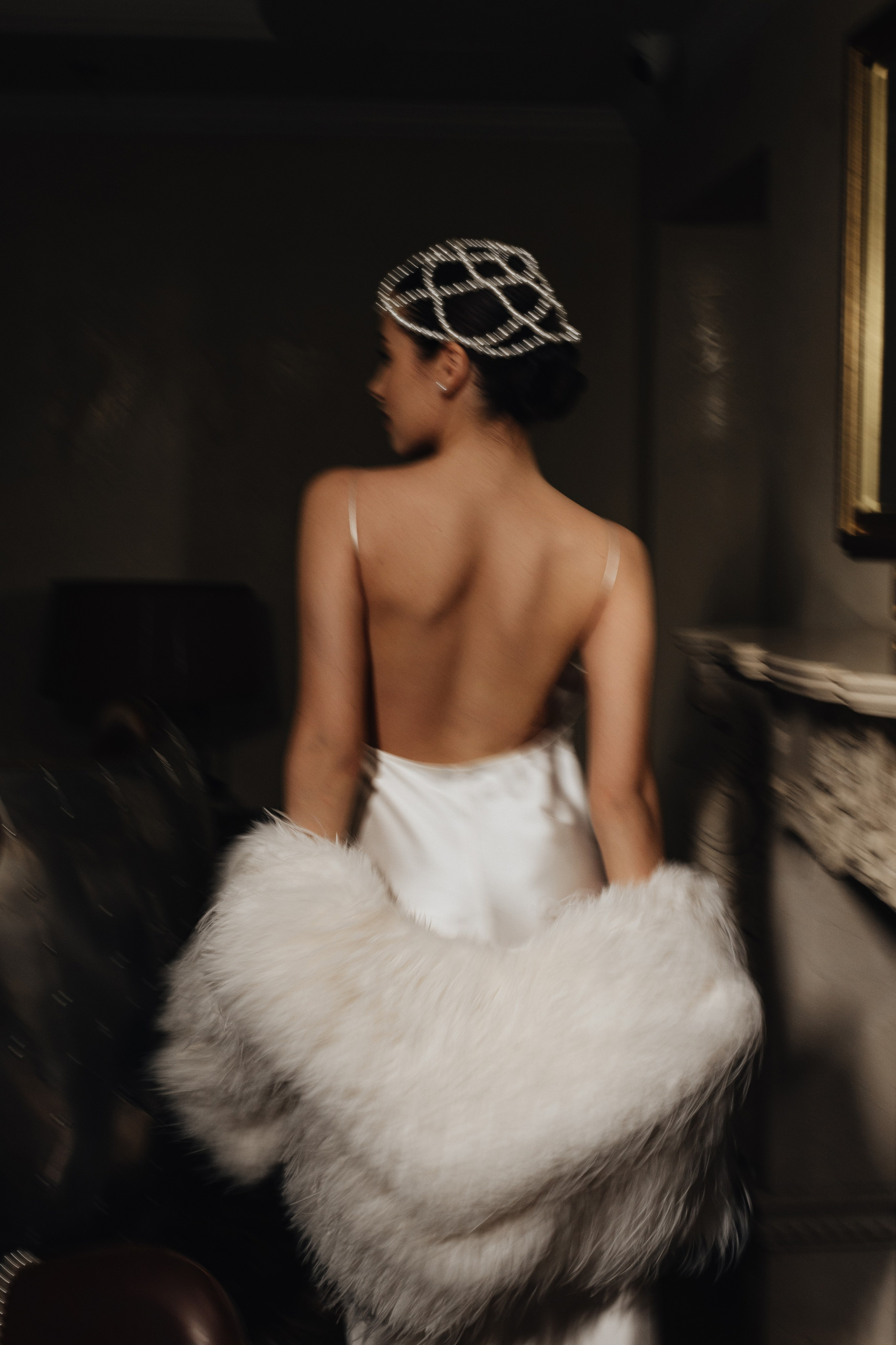 Портрет. Семейный и свадебный фотограф в Донецке Елена Гордеева