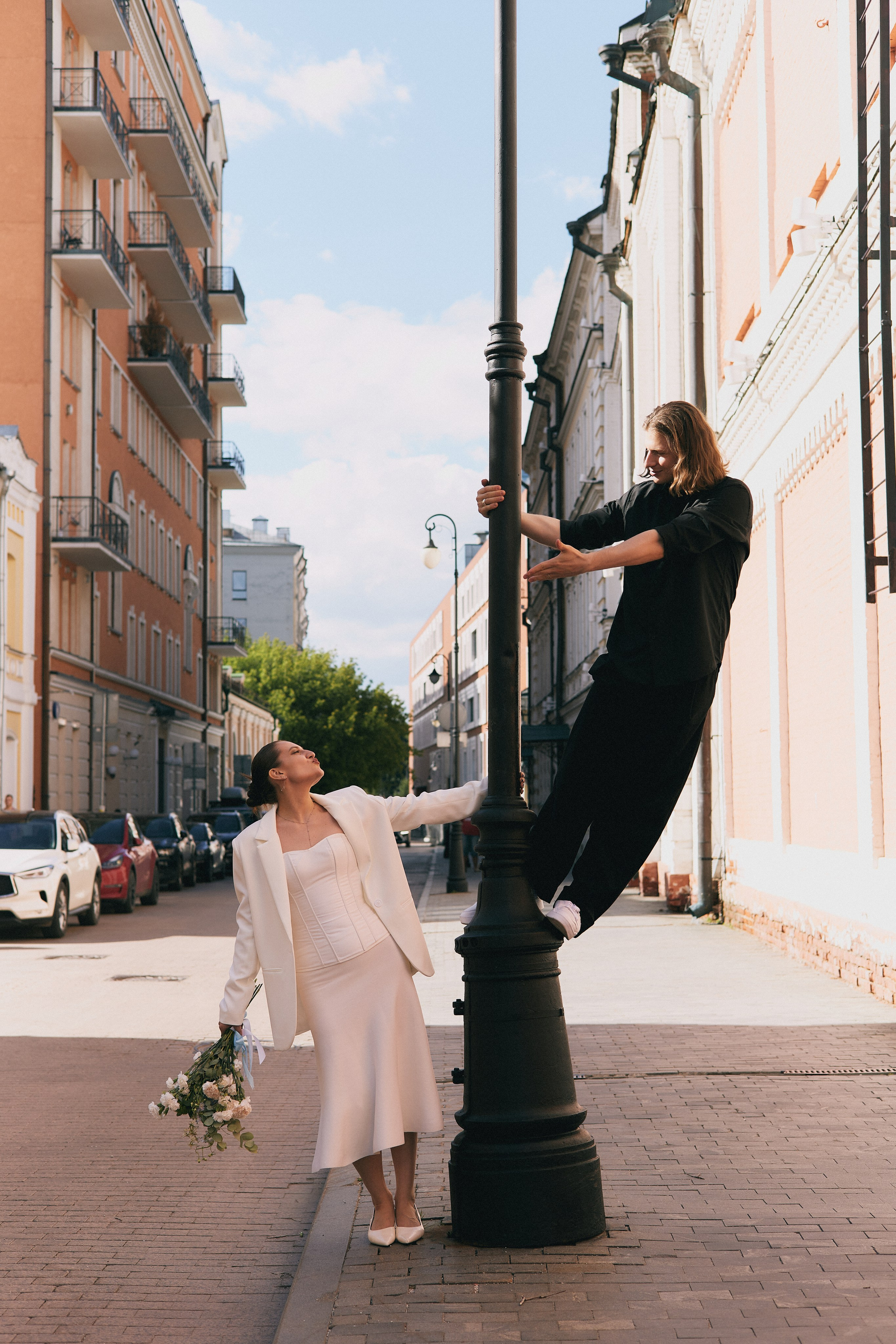 Таня и Влад. Фотограф в Москве Струц Влада