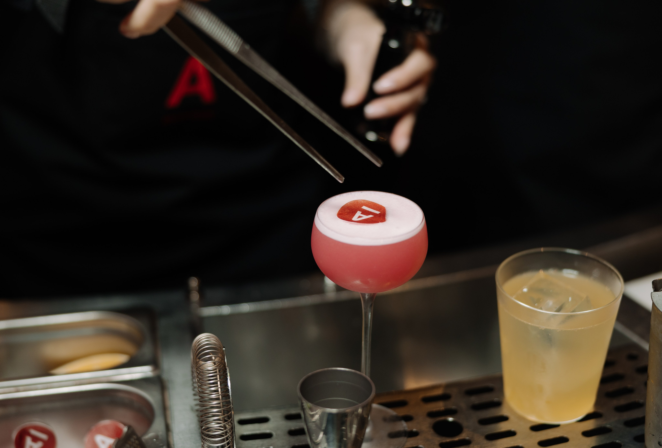 Альфа-банк Джаз Тур. Фотограф — Ася Орехова