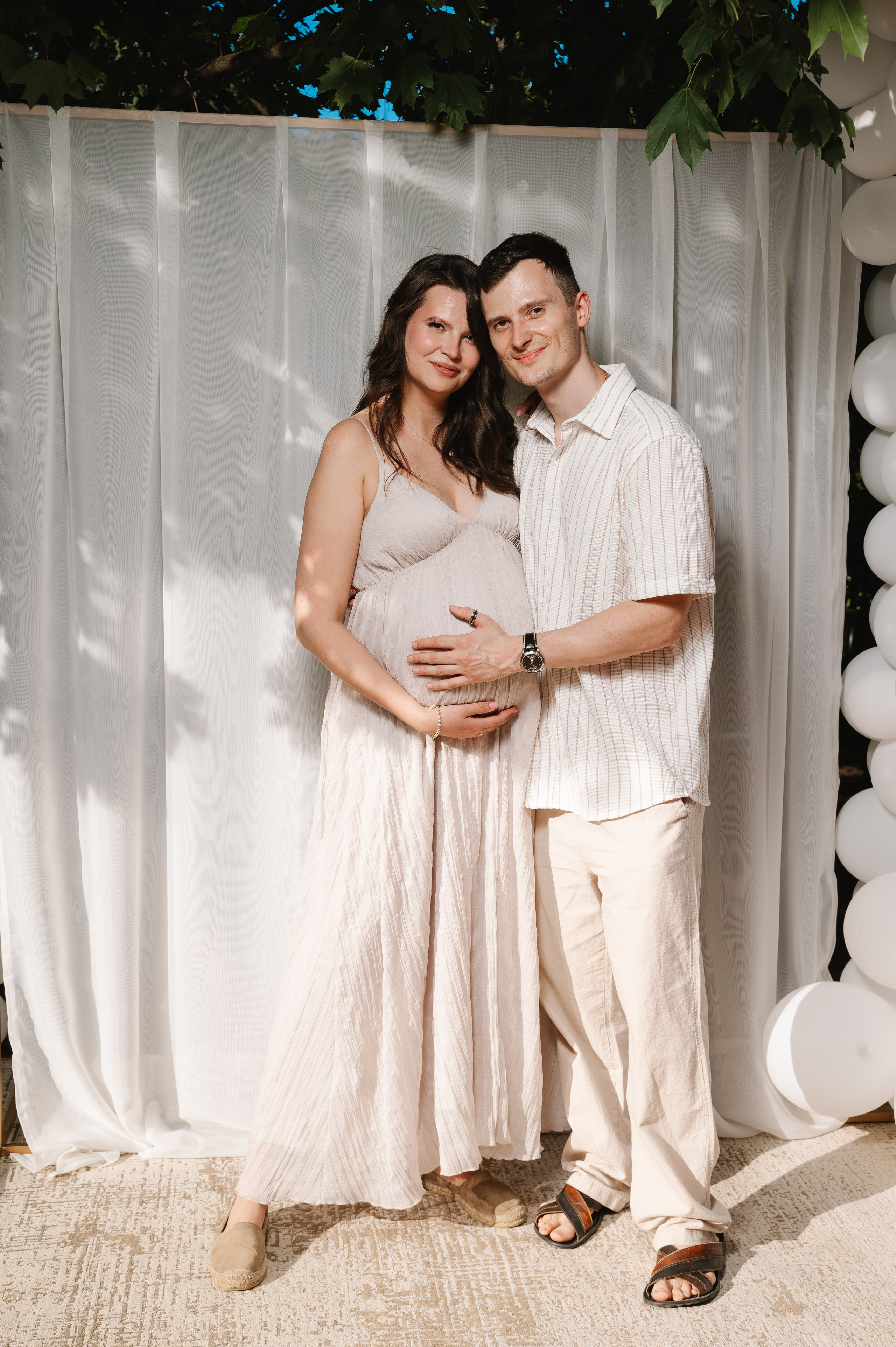 Годовщина|гендер. Фотограф — Ася Орехова