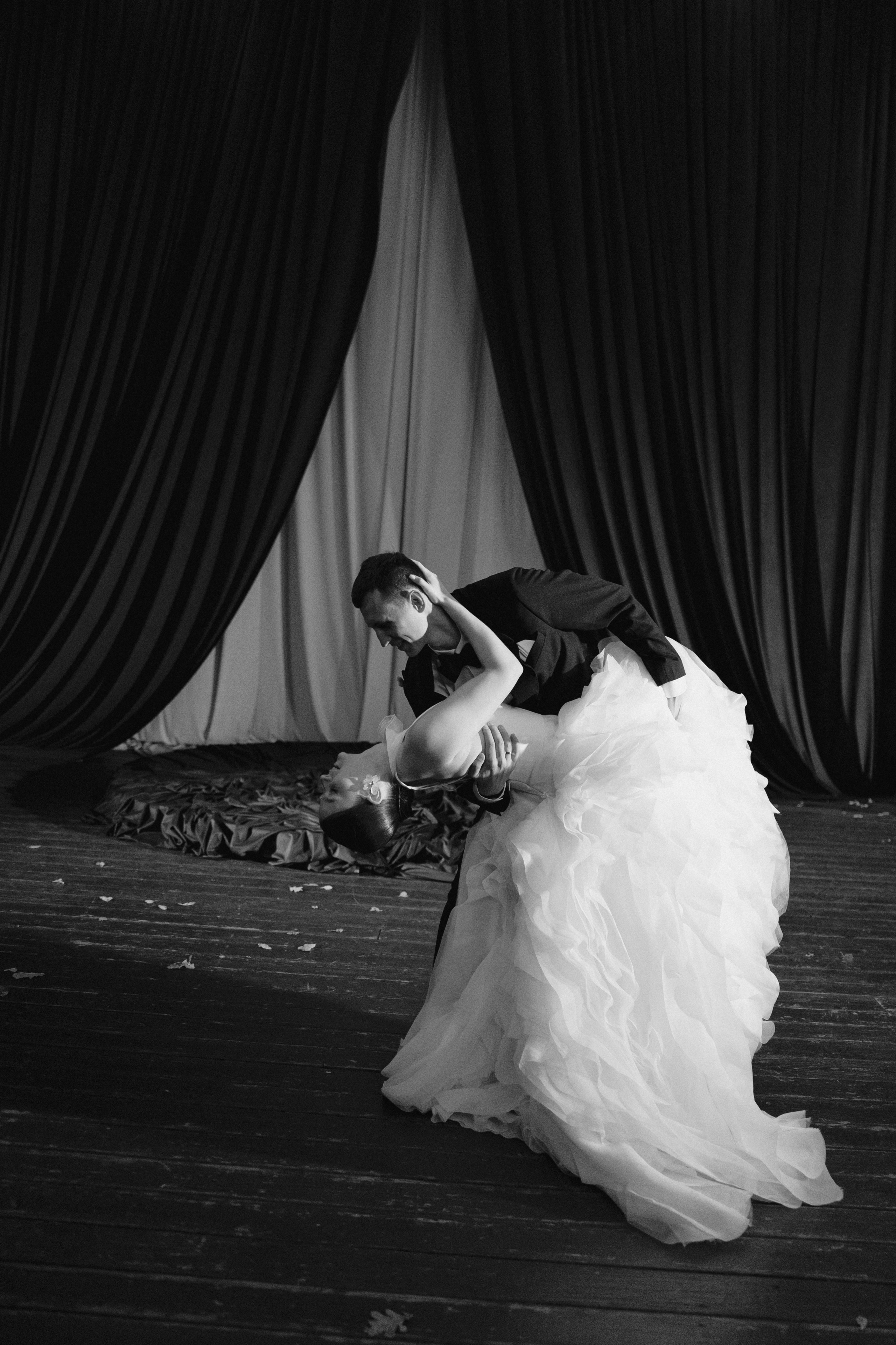 Furever Together. Свадебный фотограф в Москве Дмитрий Тарасов