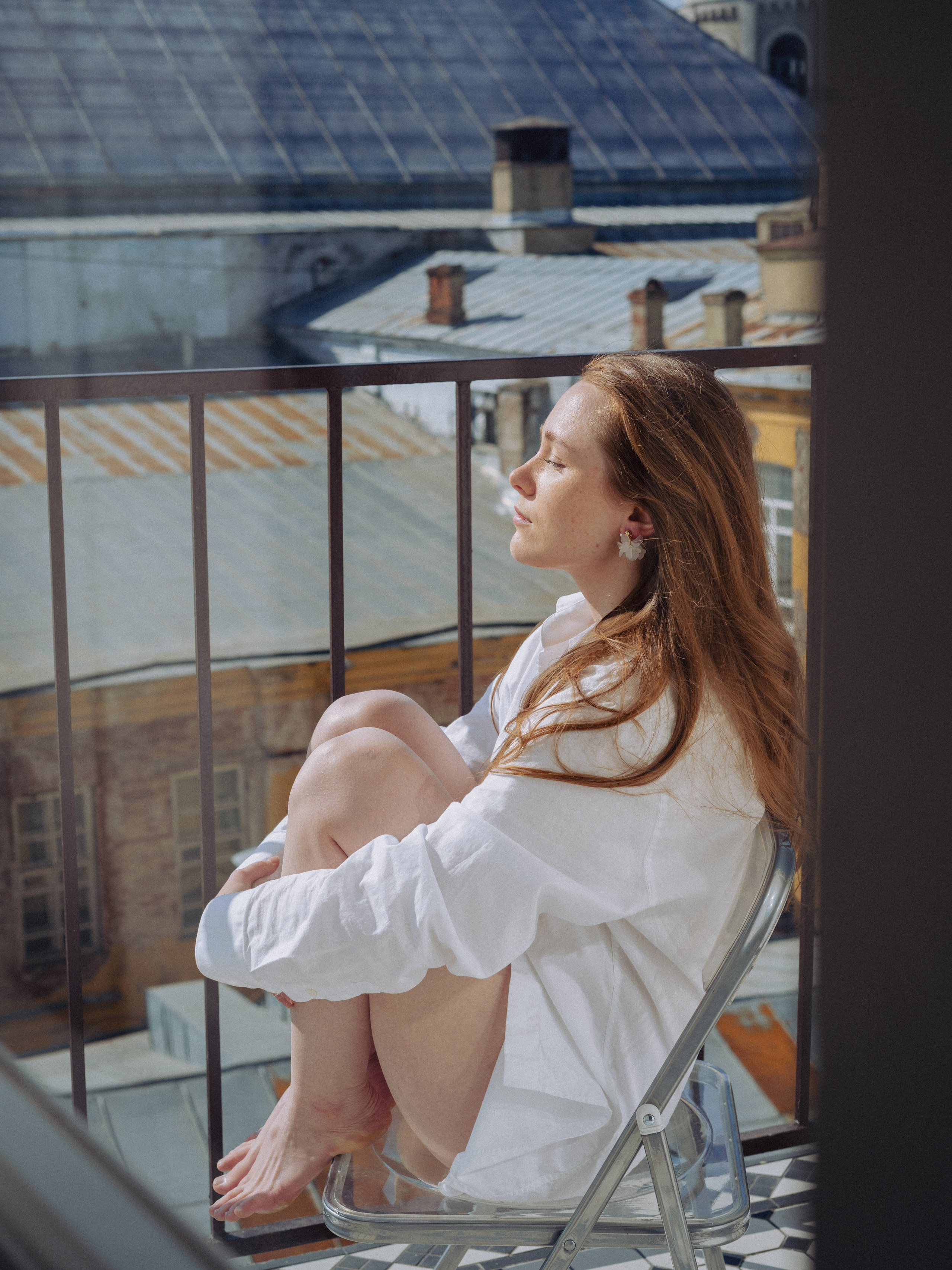 Итальянские каникулы. Фотограф в Москве Шалышко Ангелина