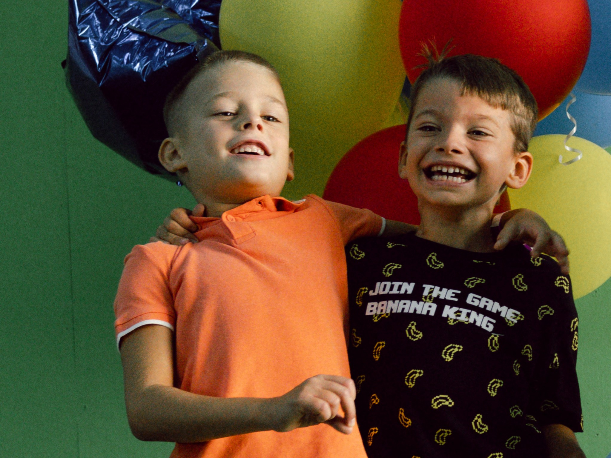 ДР Миши. Фотограф в Москве Шалышко Ангелина