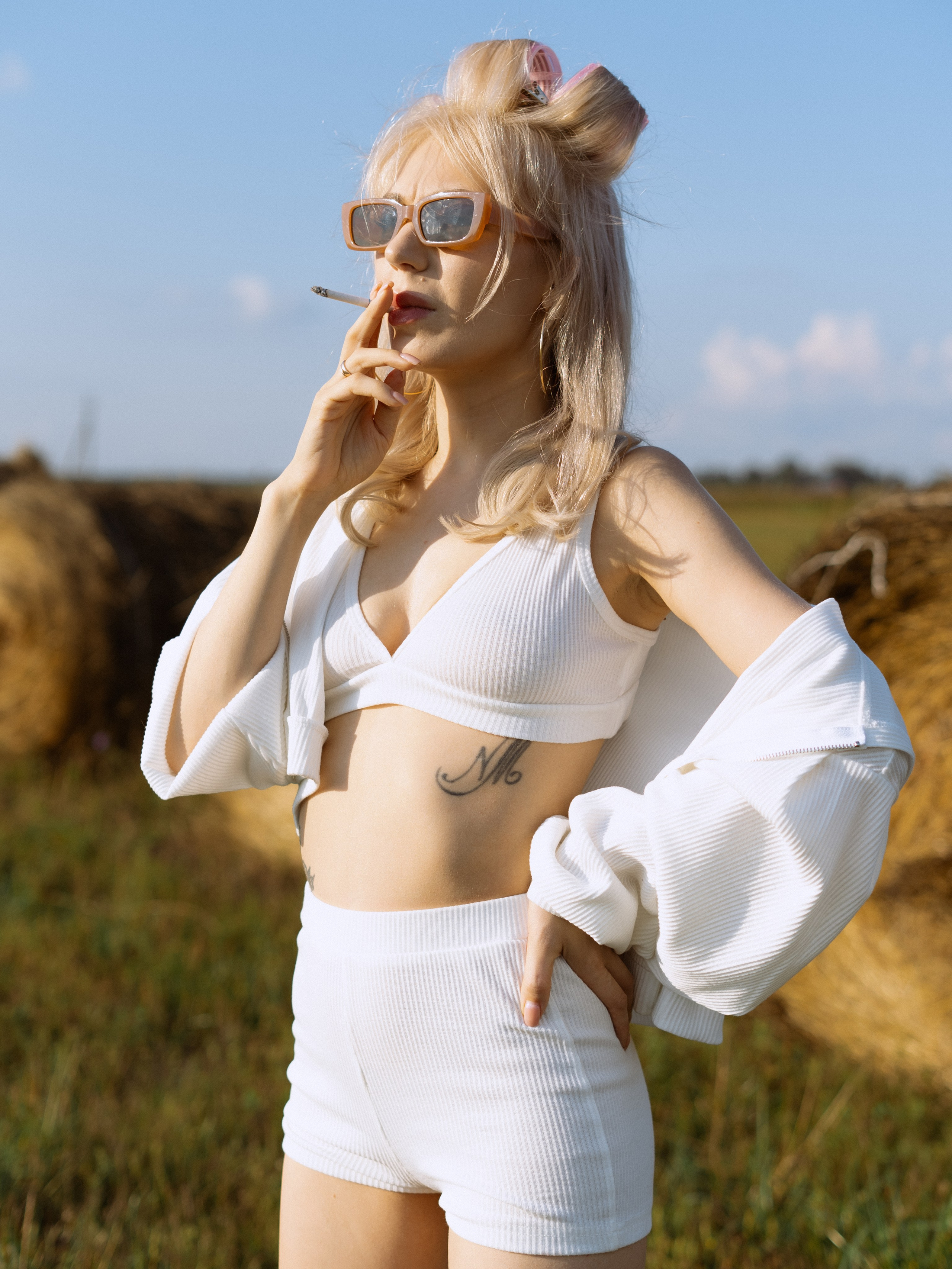 Виктория. Фотограф в Москве Шалышко Ангелина