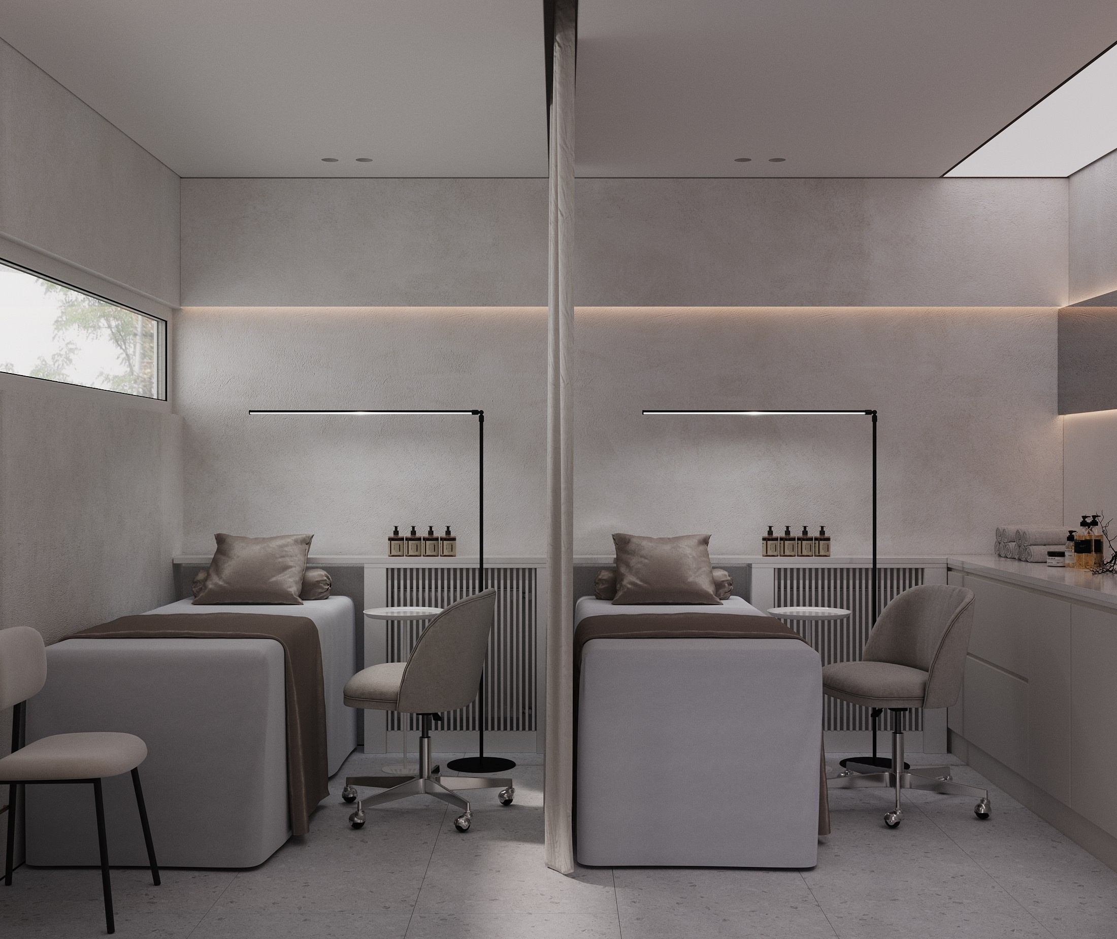 ITSUMO. Валентина Марченкова • Дизайн интерьера