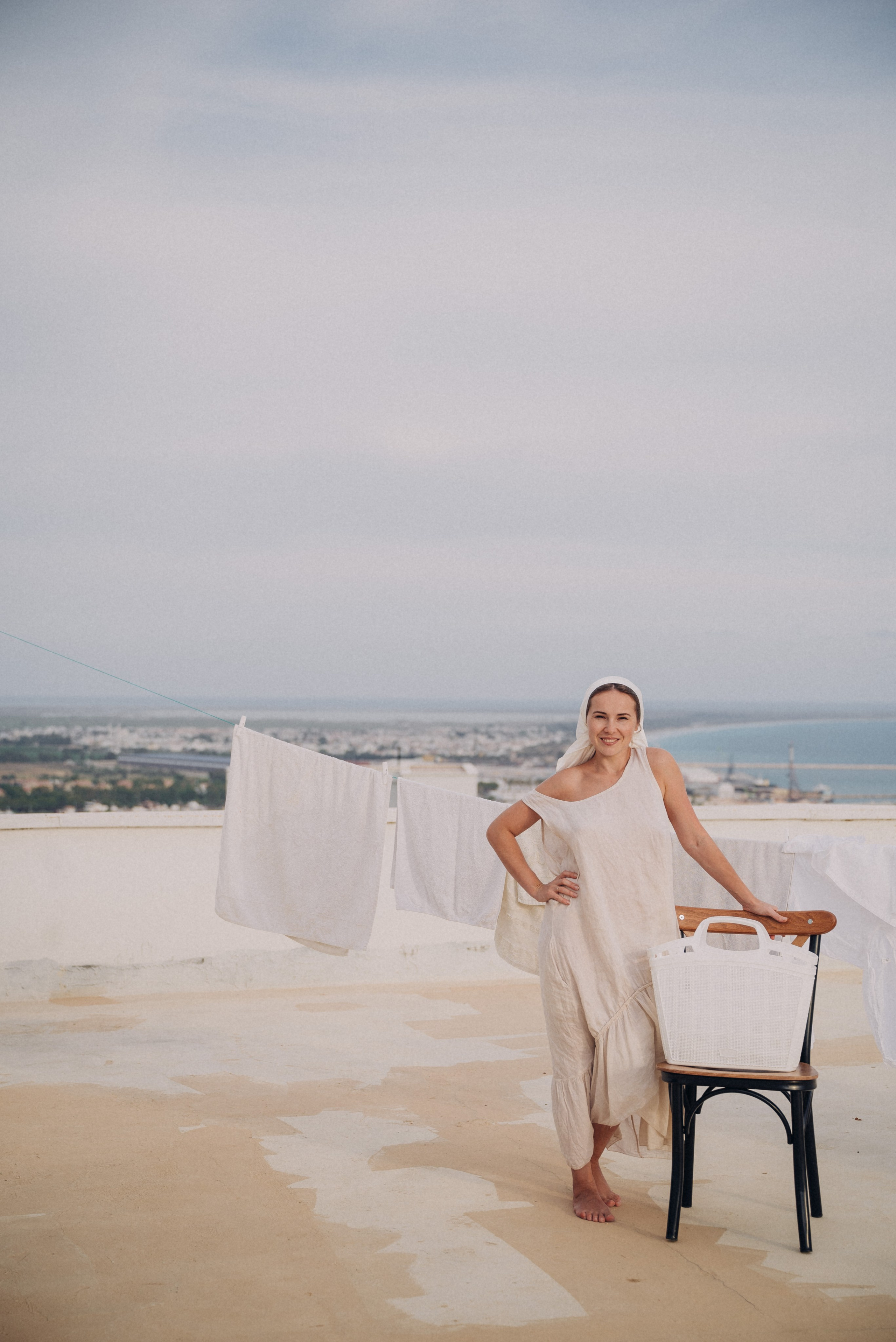 Постирочный день. Анна Лобанова | фотограф