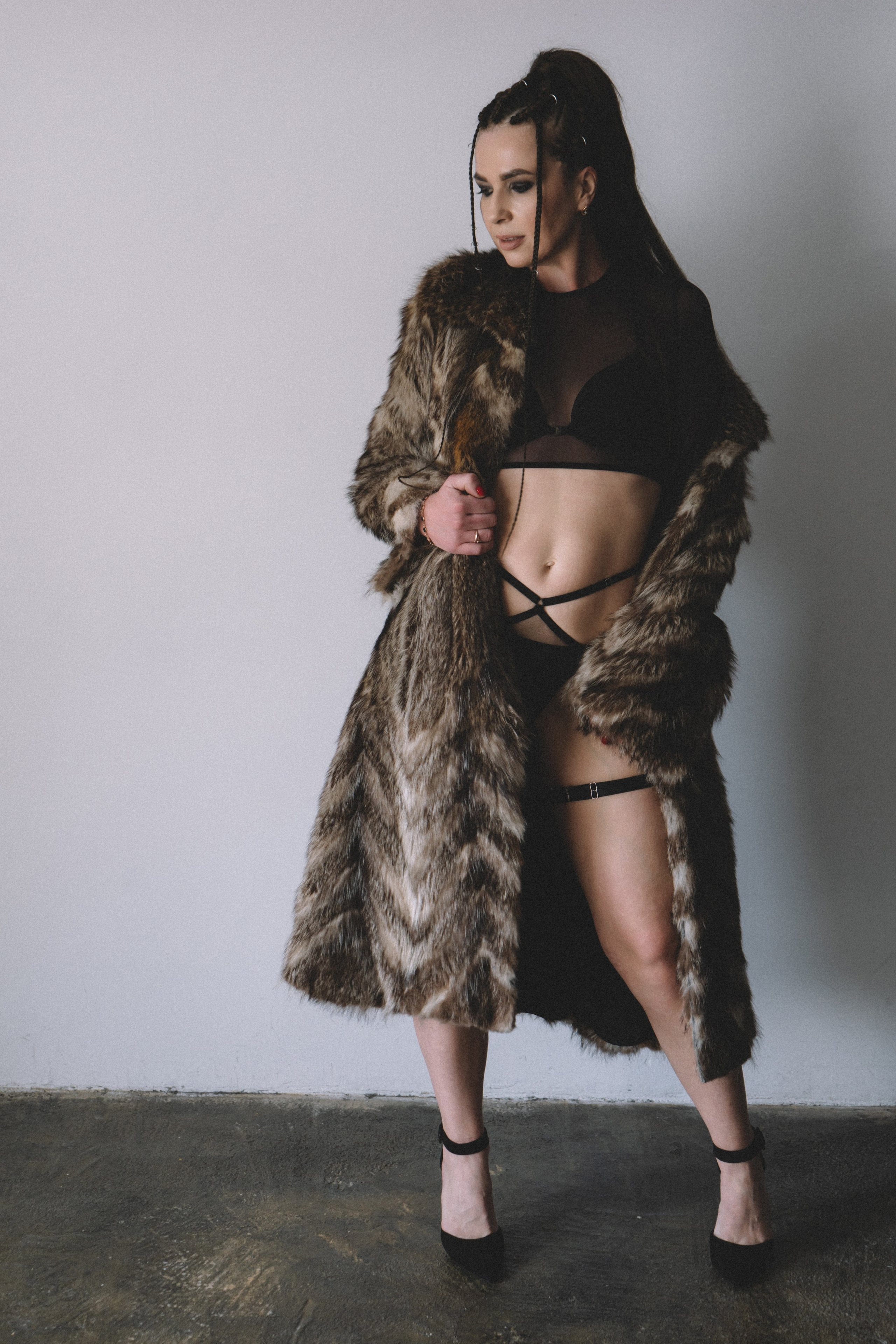 Анастасия. Анастасия Попова — Fashion photographer