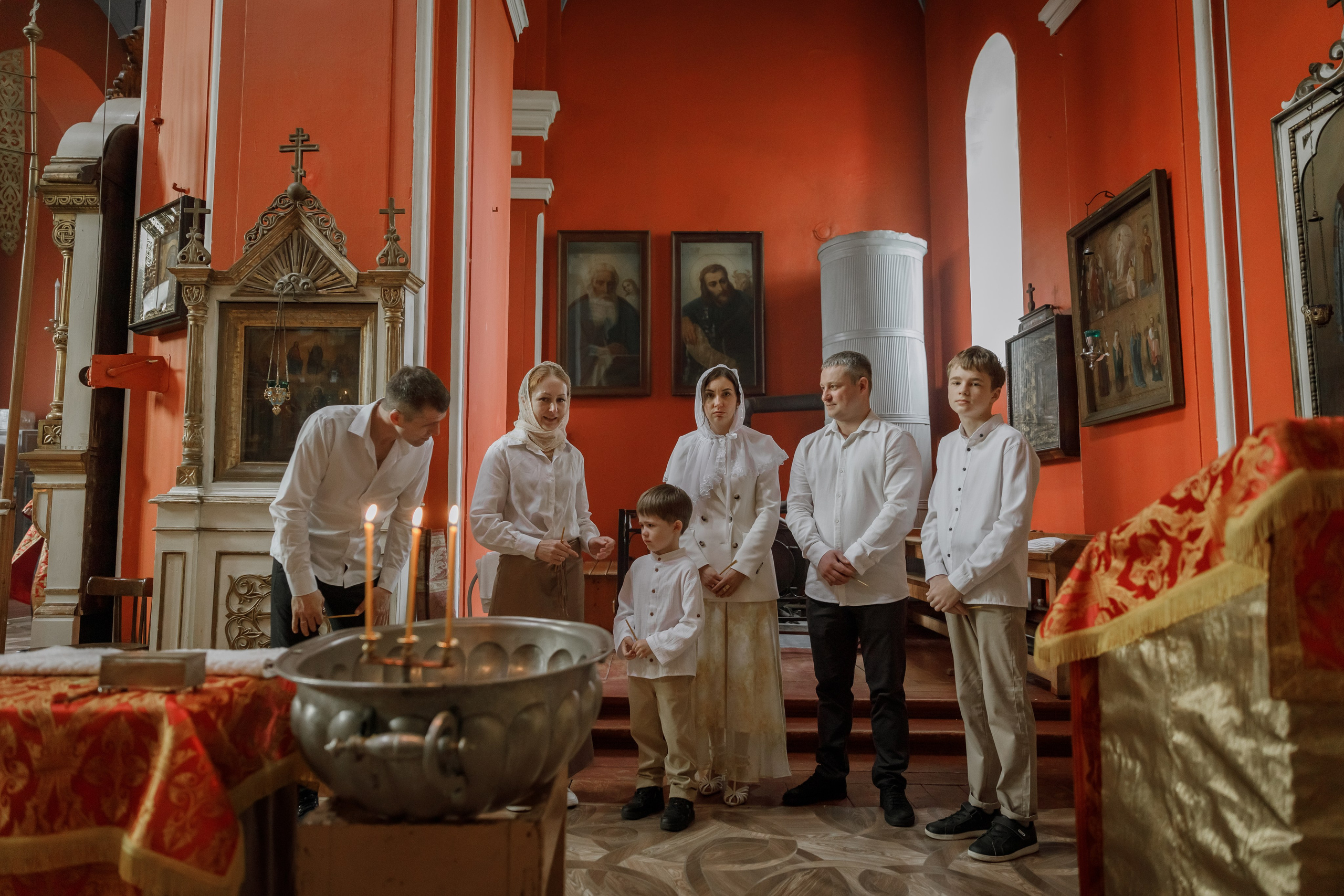 Ополье. Свадебный фотограф, крещение, венчание СПБ, Белгород Анна Коршунова