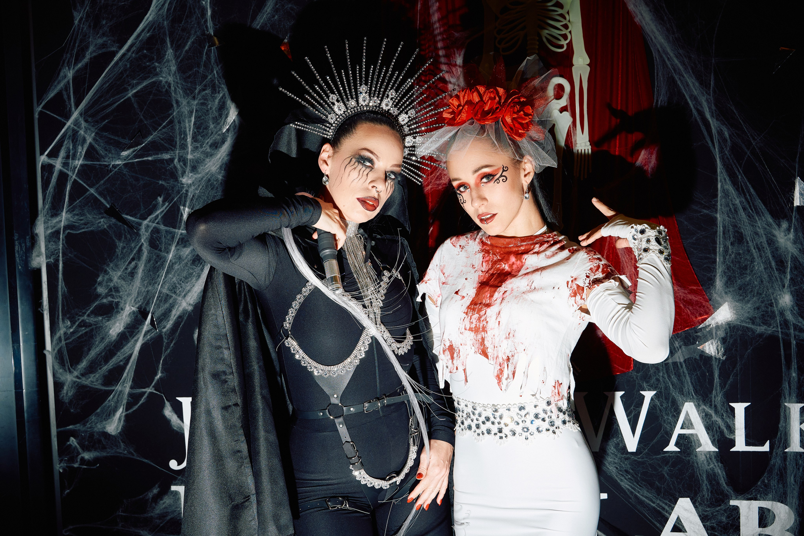 Halloween. Photographer and Videographer in Montenegro