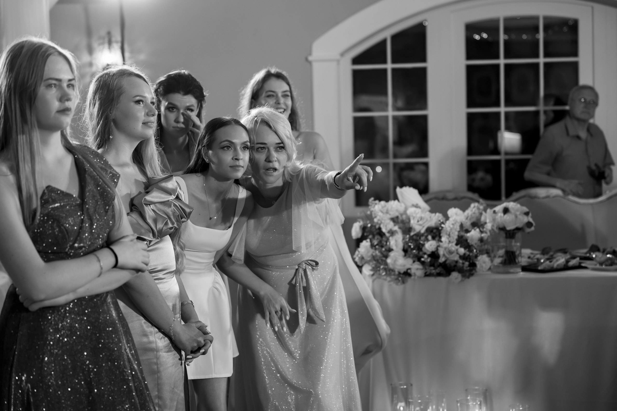 Когда все сошлось. Свадебный фотограф Калининград