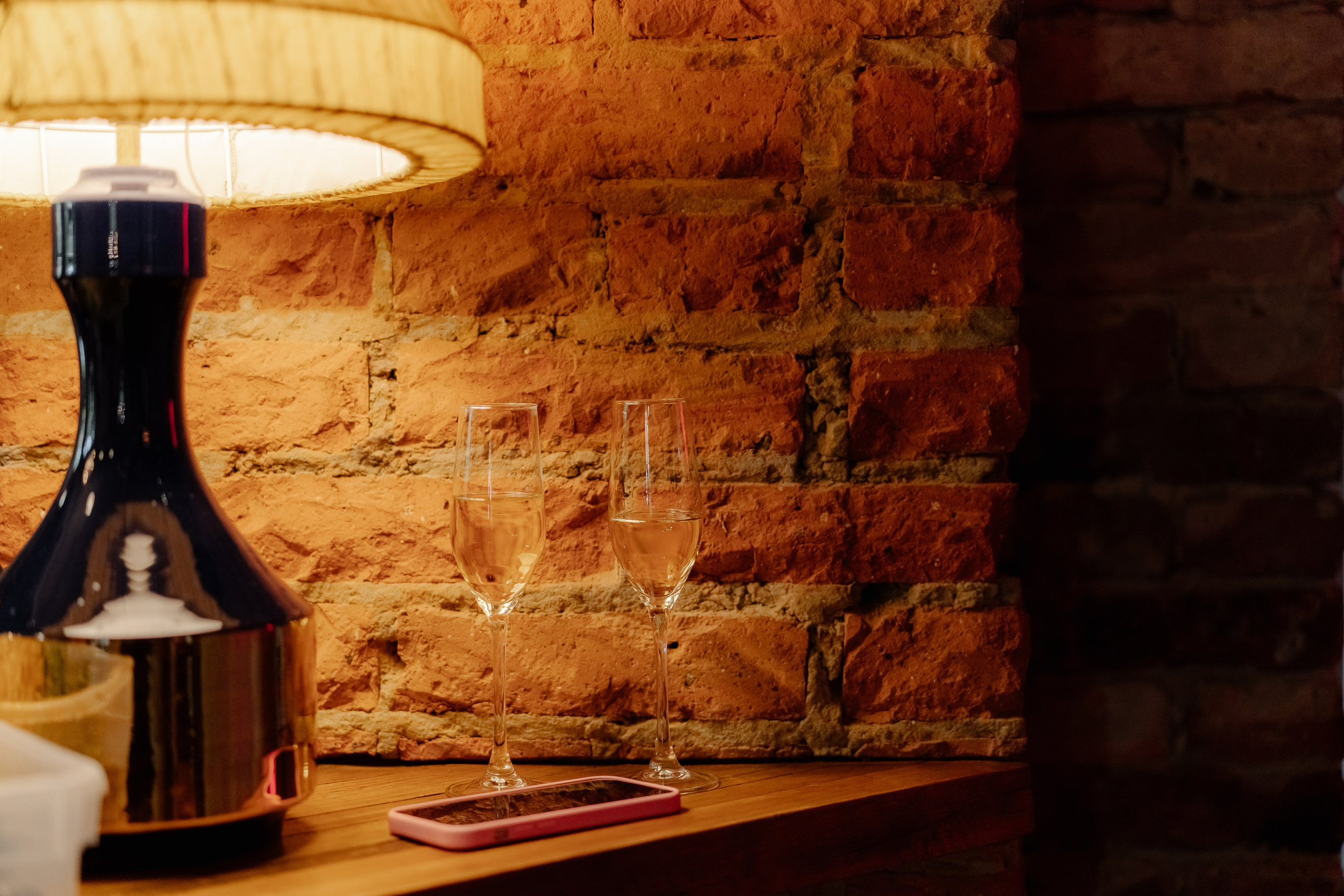 Полина и Денис. Фотограф в Челябинске