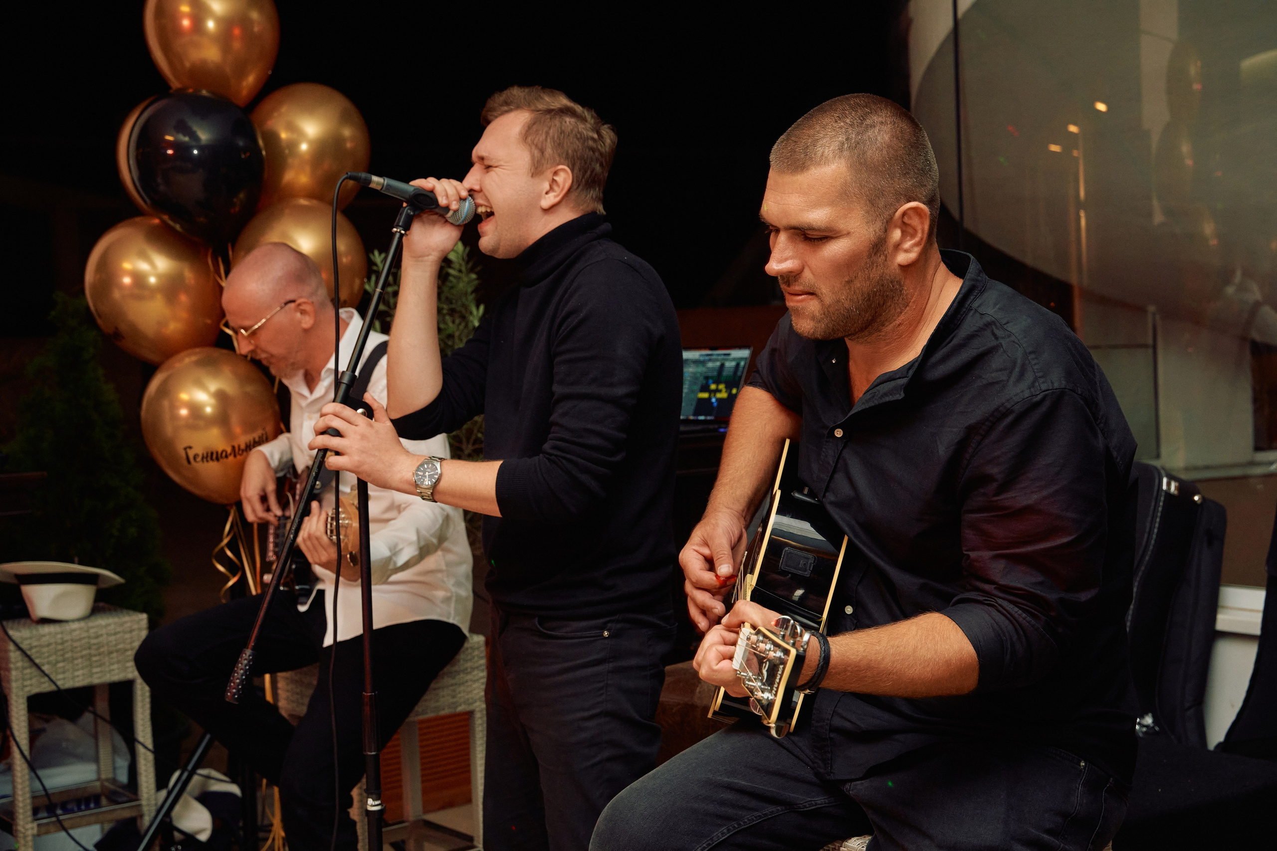 B-Day in ElFaro. Photographer and Videographer in Montenegro