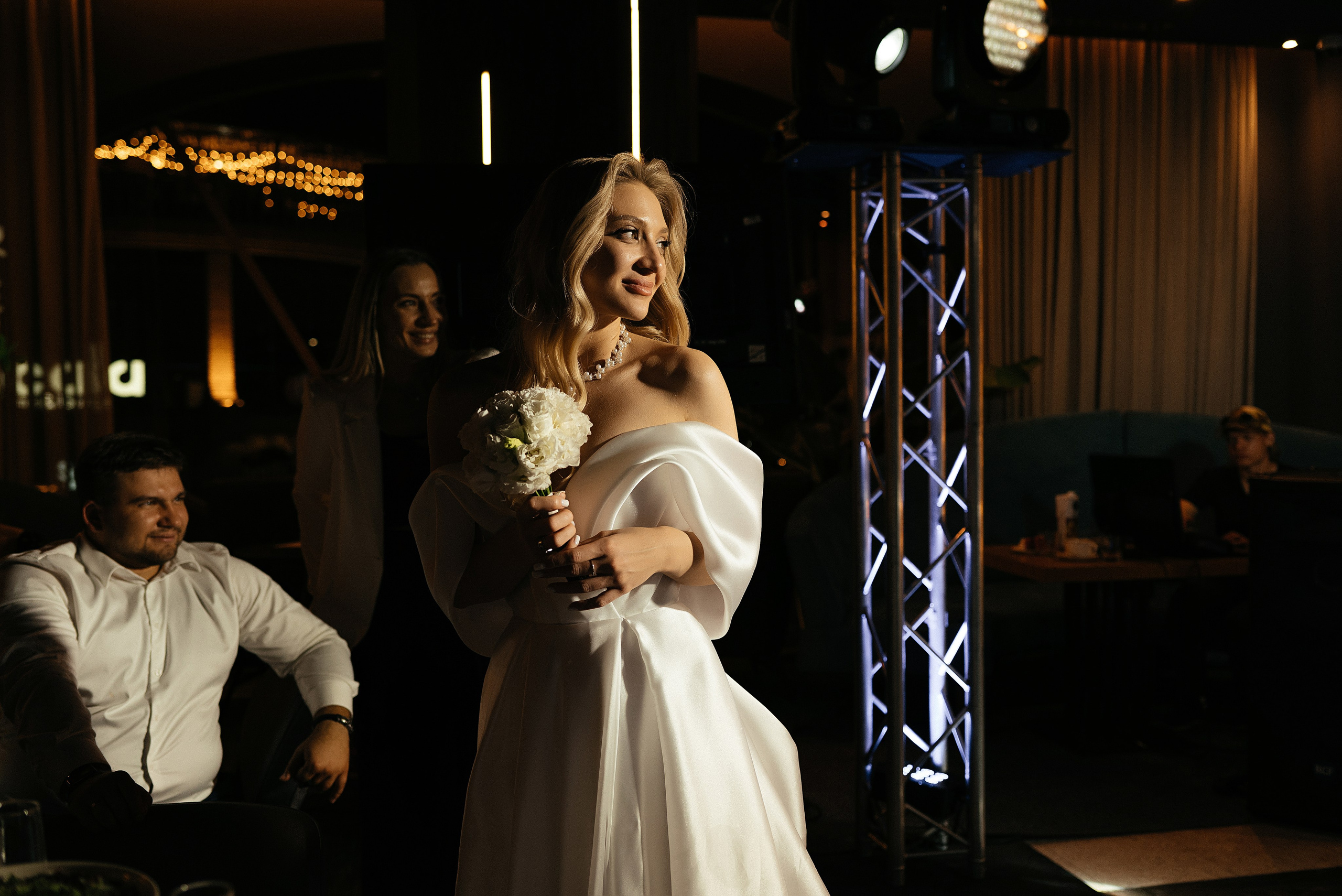 Саша и Настя. Свадебный и семейный фотограф в Ростове-на-Дону Алина Астахова