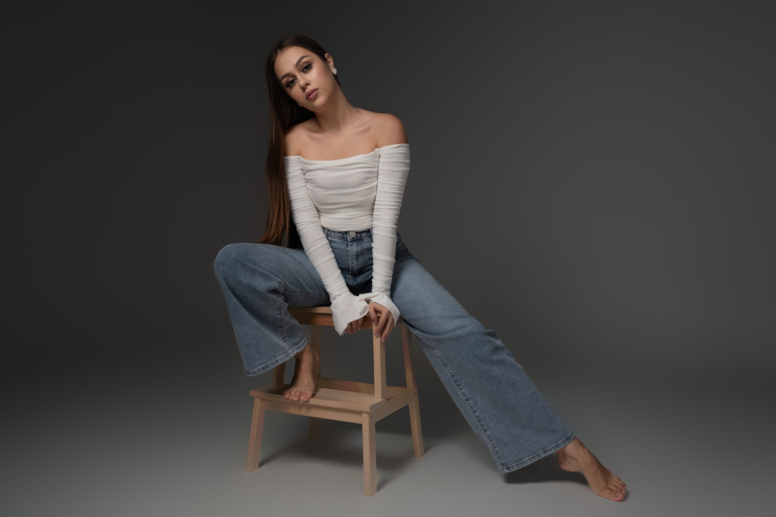 Сашуля. Фотограф Темрюк Анастасия Фёдорова