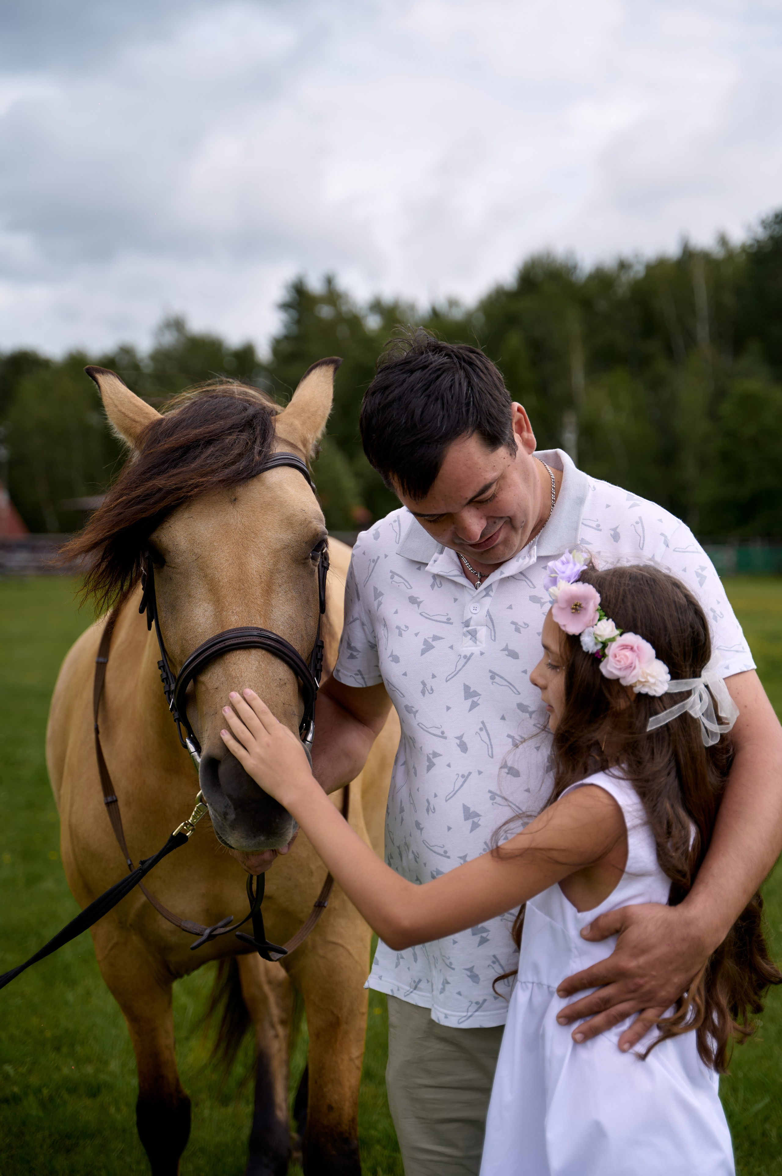 День рождение Милены. Фотограф Егорьевск Коломна Воскресенск