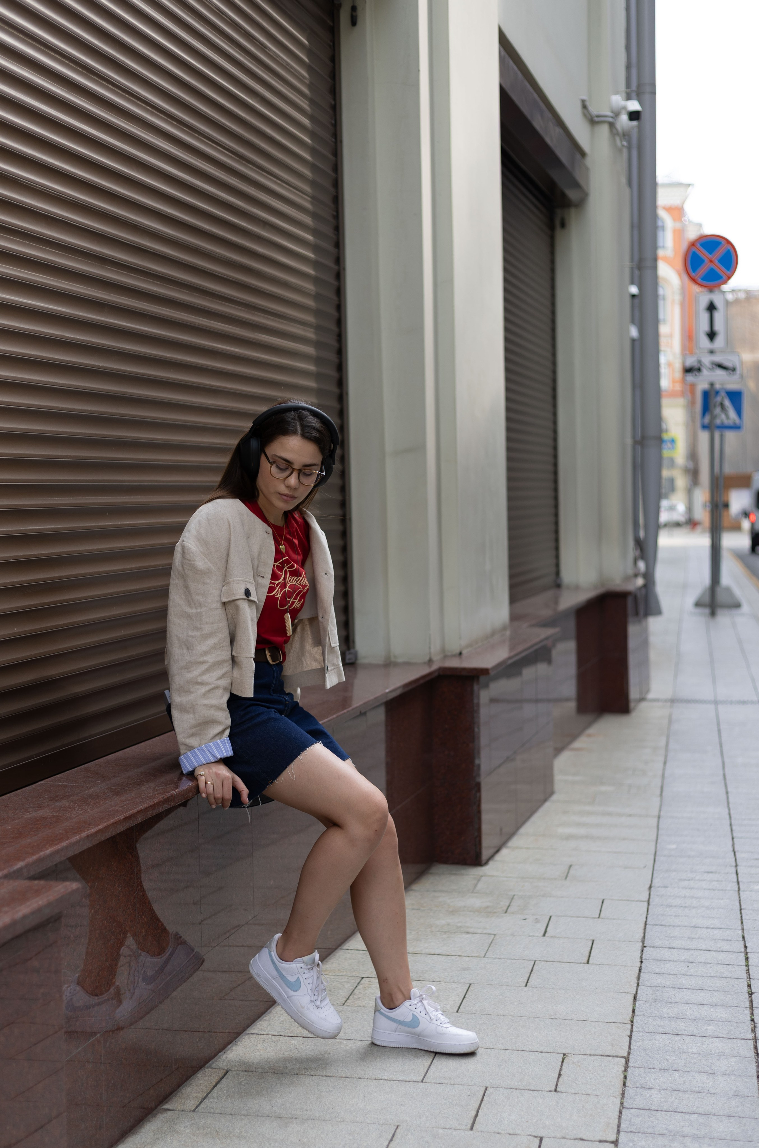 Portrait. Фотограф Карина Соболева