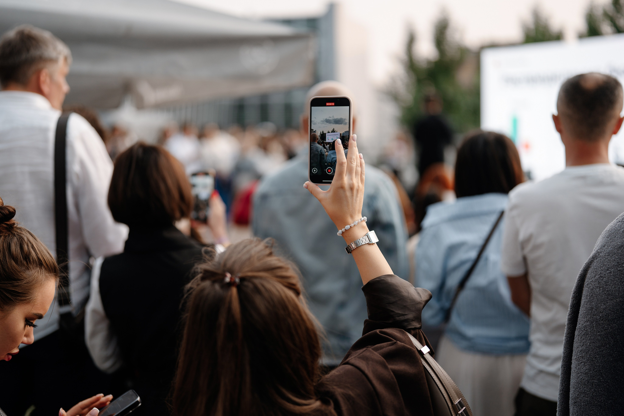 ХАКАТОН’S. Свадебный и репортажный фотограф в Москве Андрей Вайман