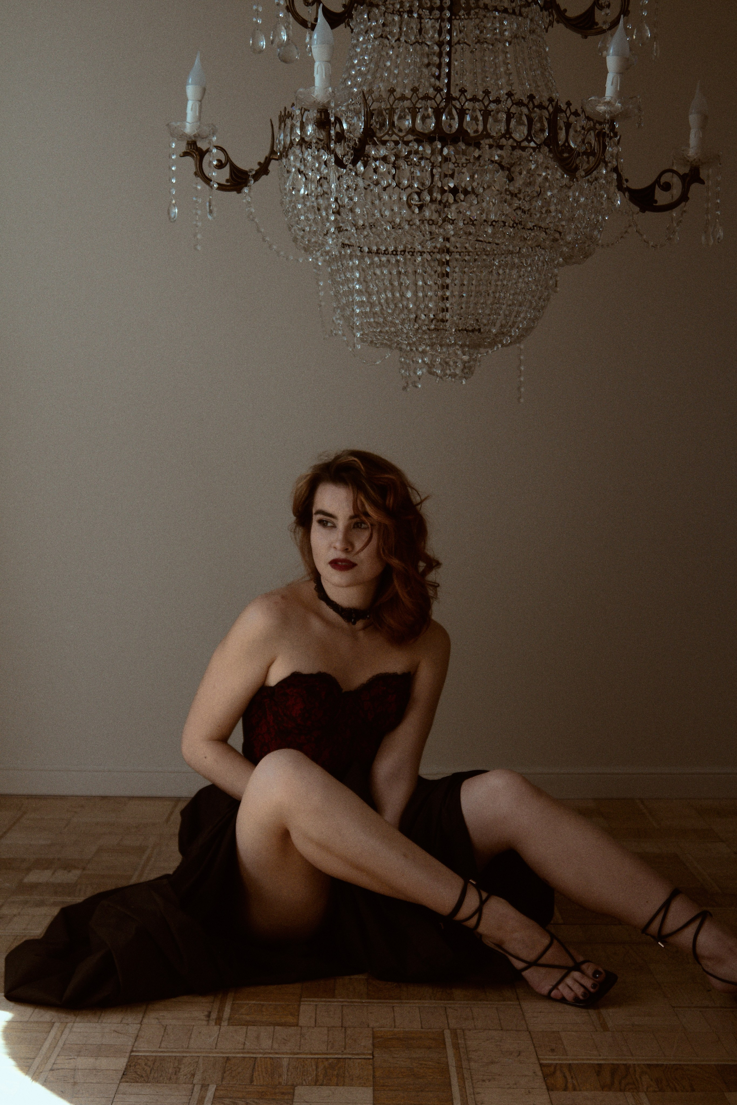 Екатерина. Фотограф лавстори Москва/МО Приятелева Ангелина