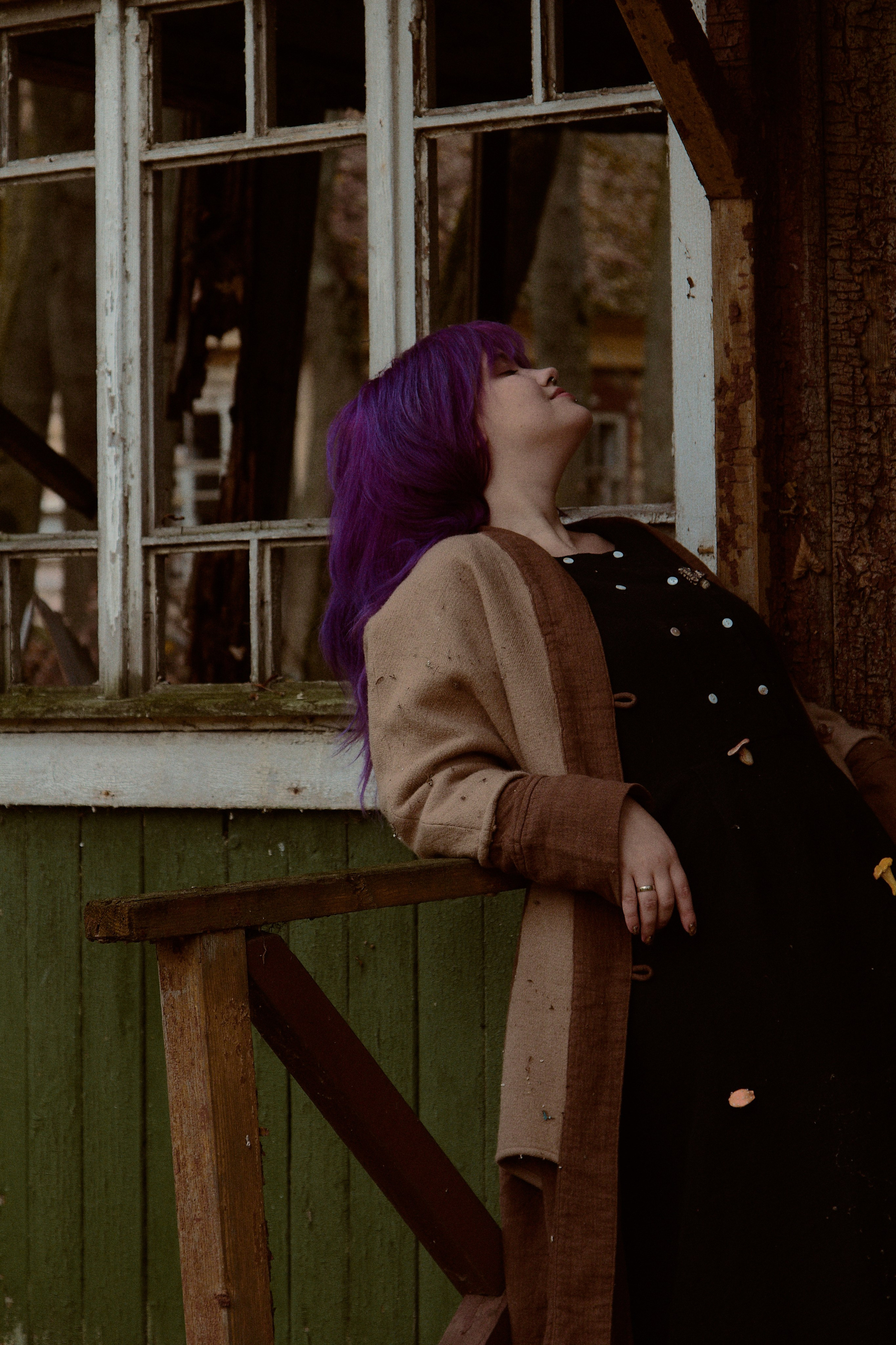 Русская сказка. Фотограф лавстори Москва/МО Приятелева Ангелина