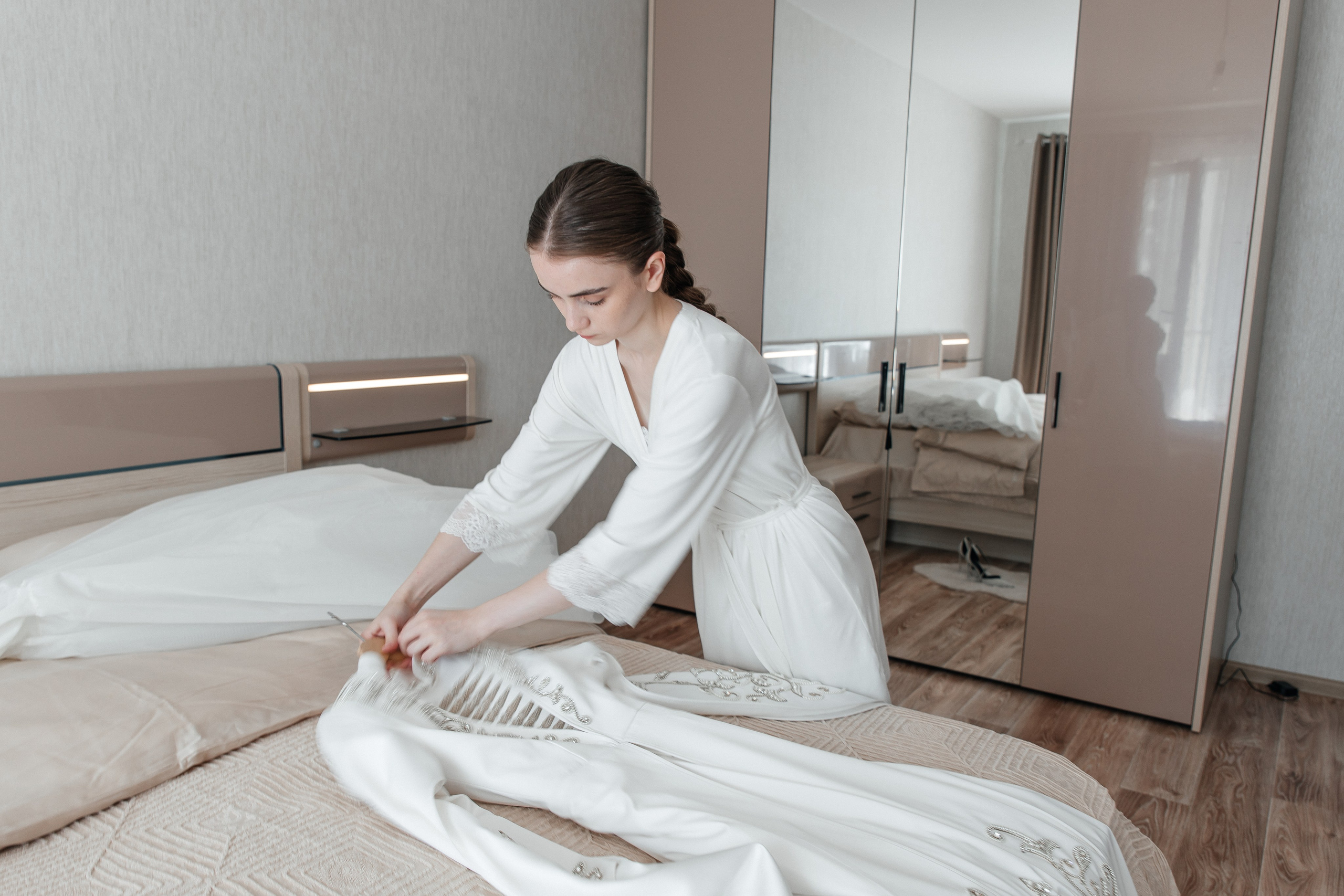 Алексей & Сима. Свадебный, семейный, детский фотограф в Орле