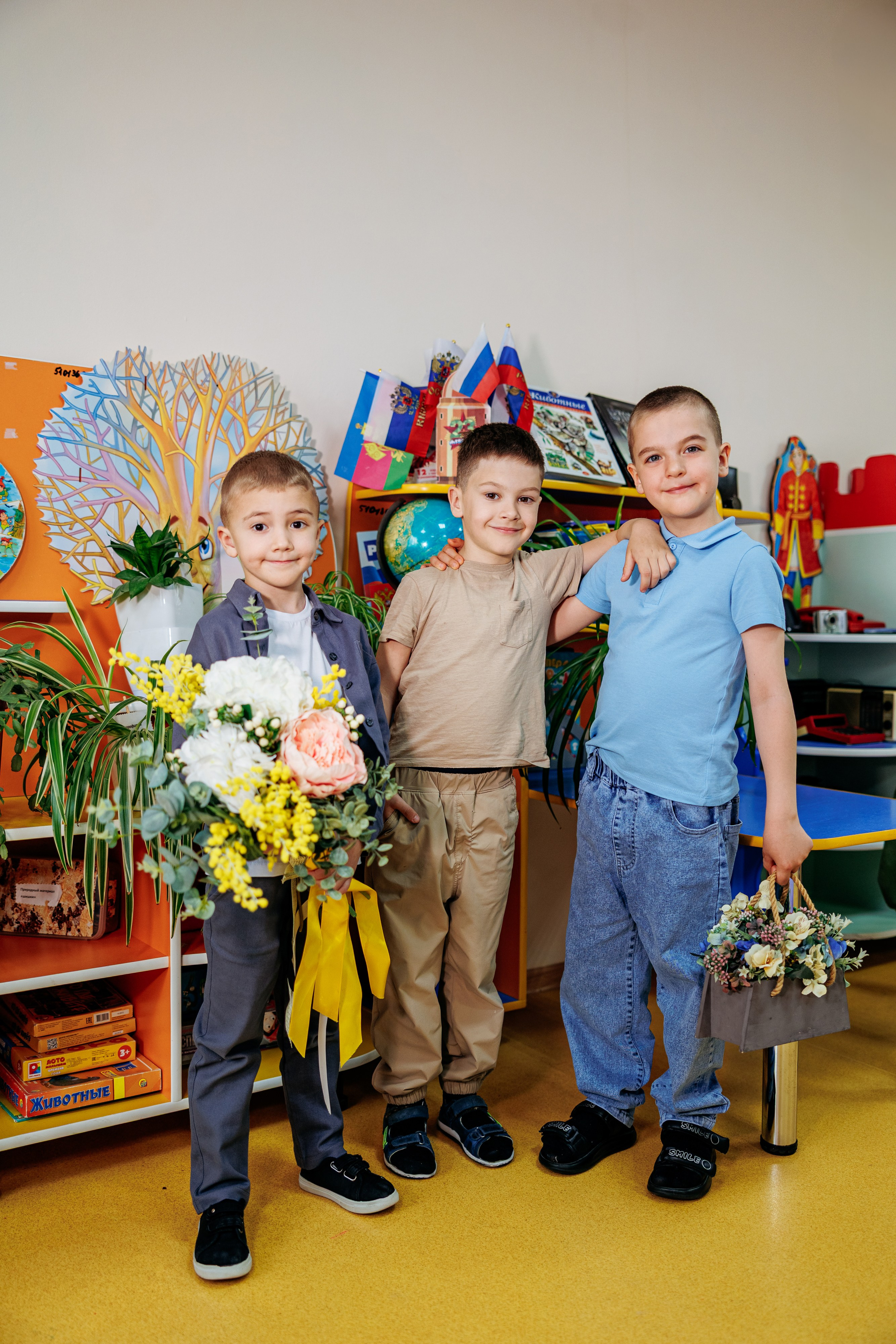 Сад п заречный'25год. Свадебный и семейный фотограф в Армавире