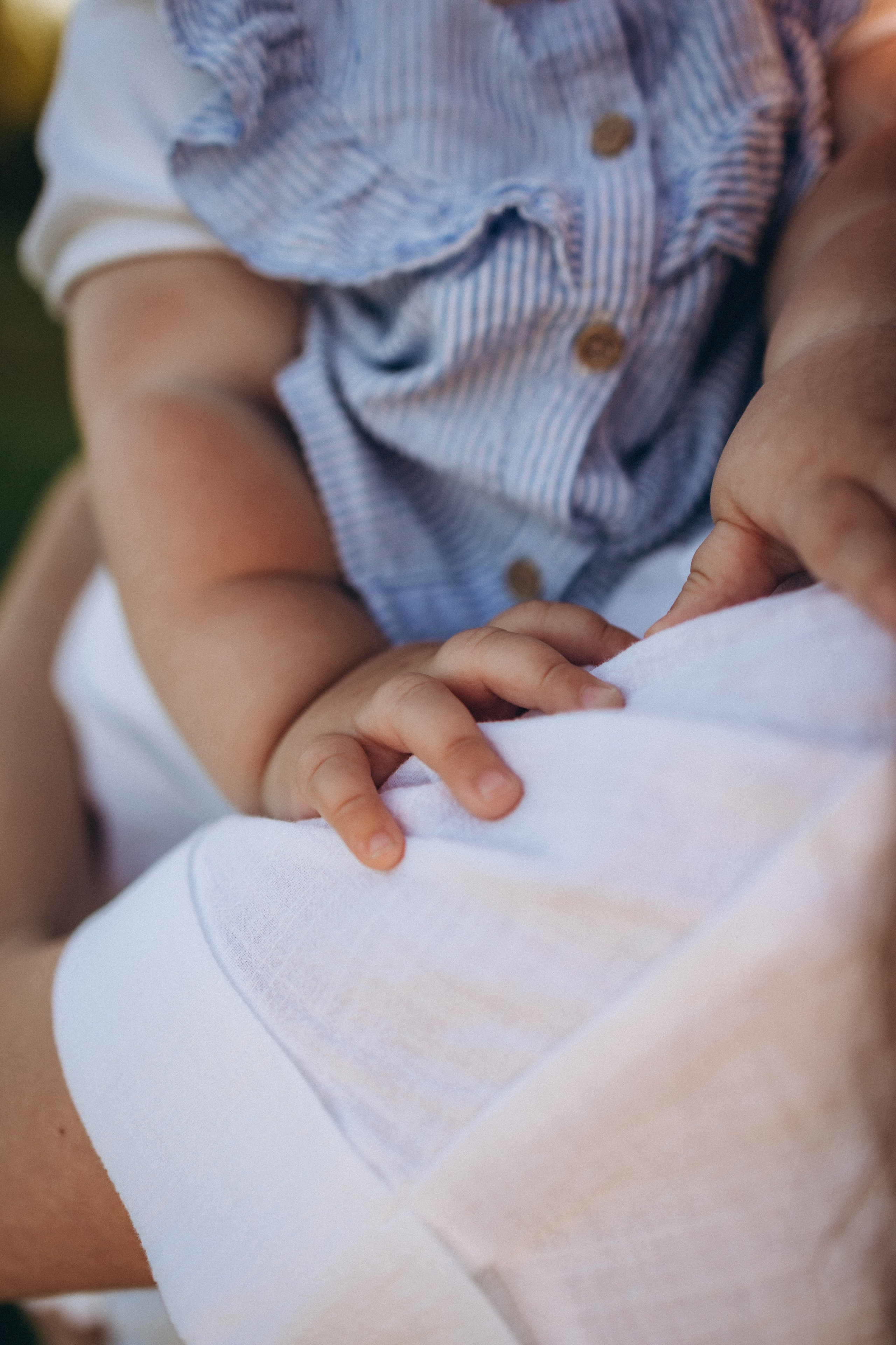 Ксюша, Вадим, Кирюша и Маша. Фотограф Елена Рябцева