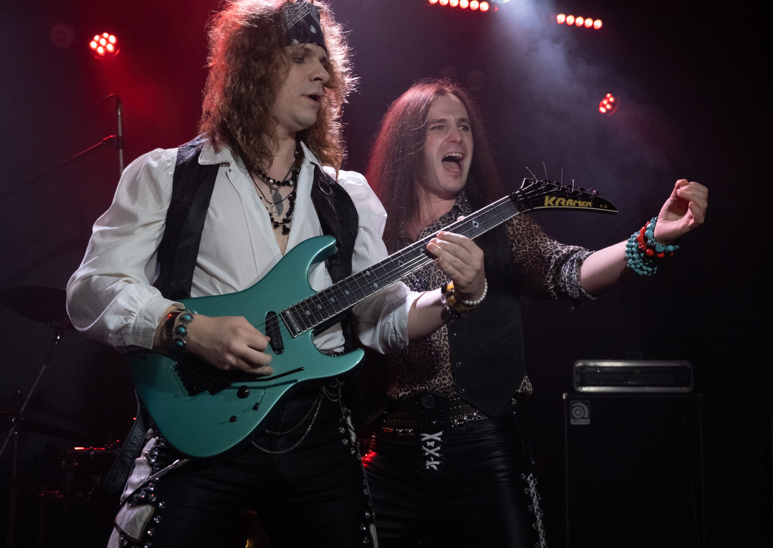 6.01 — Кошмар перед Рождеством — Время N (СПб). Репортажный фотограф в Санкт-Петербурге Максим Варбулайнен