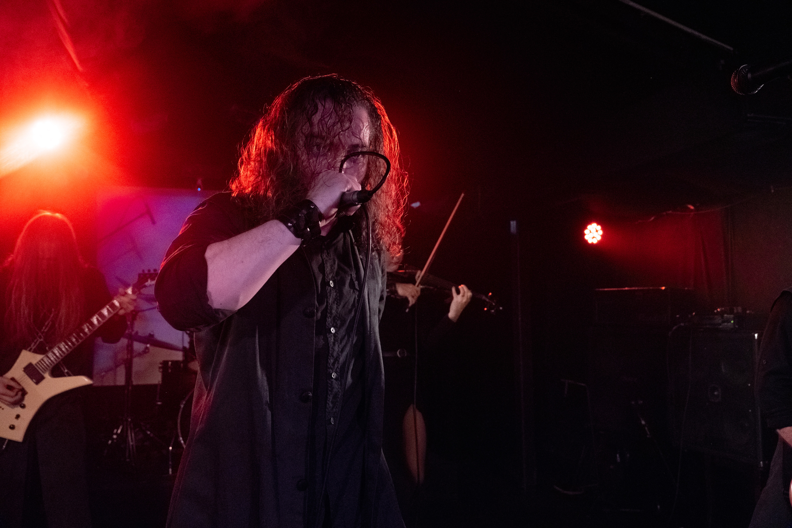 2.12 — Чёрная Нева — Action. Репортажный фотограф в Санкт-Петербурге Максим Варбулайнен