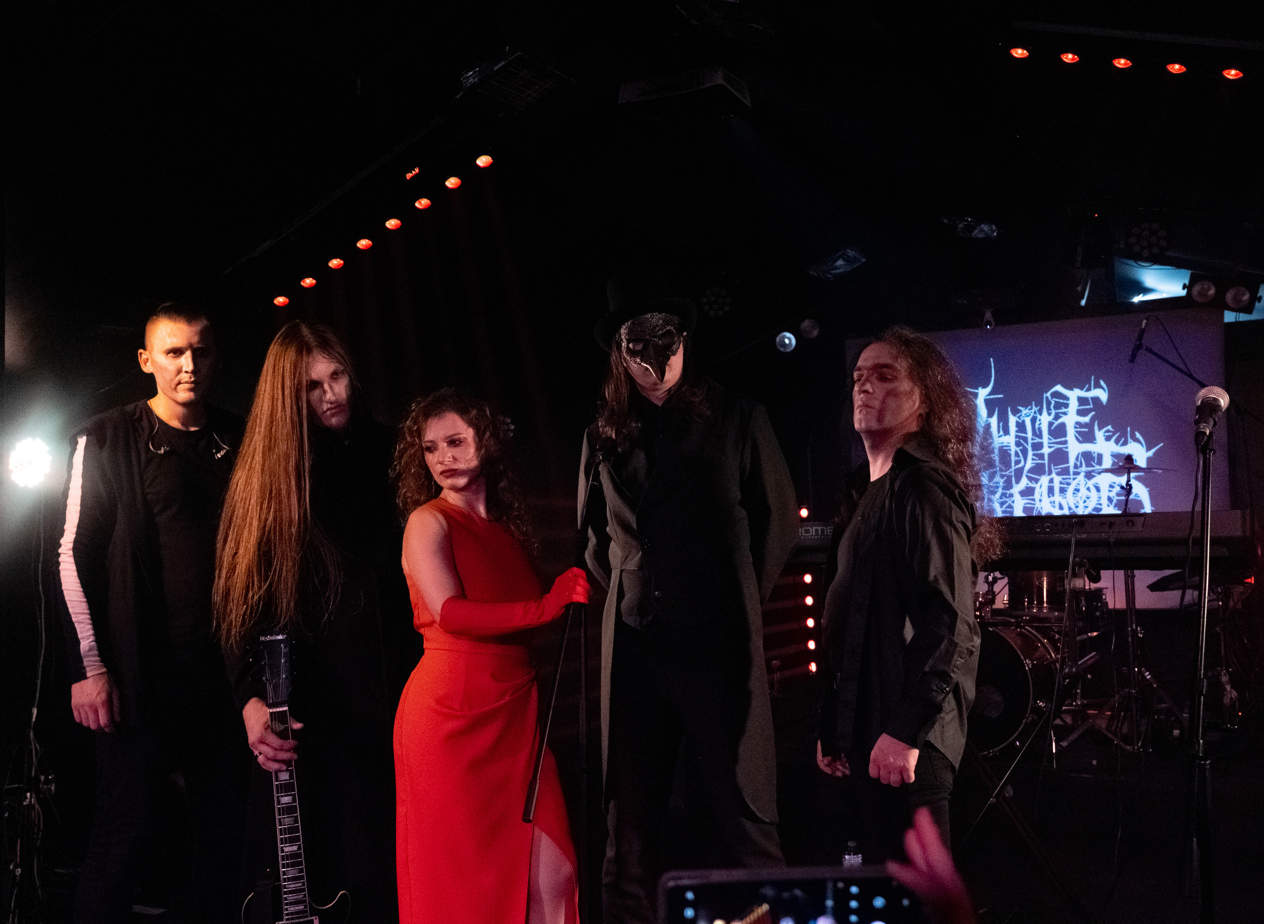 2.12 — Чёрная Нева — Action. Репортажный фотограф в Санкт-Петербурге Максим Варбулайнен