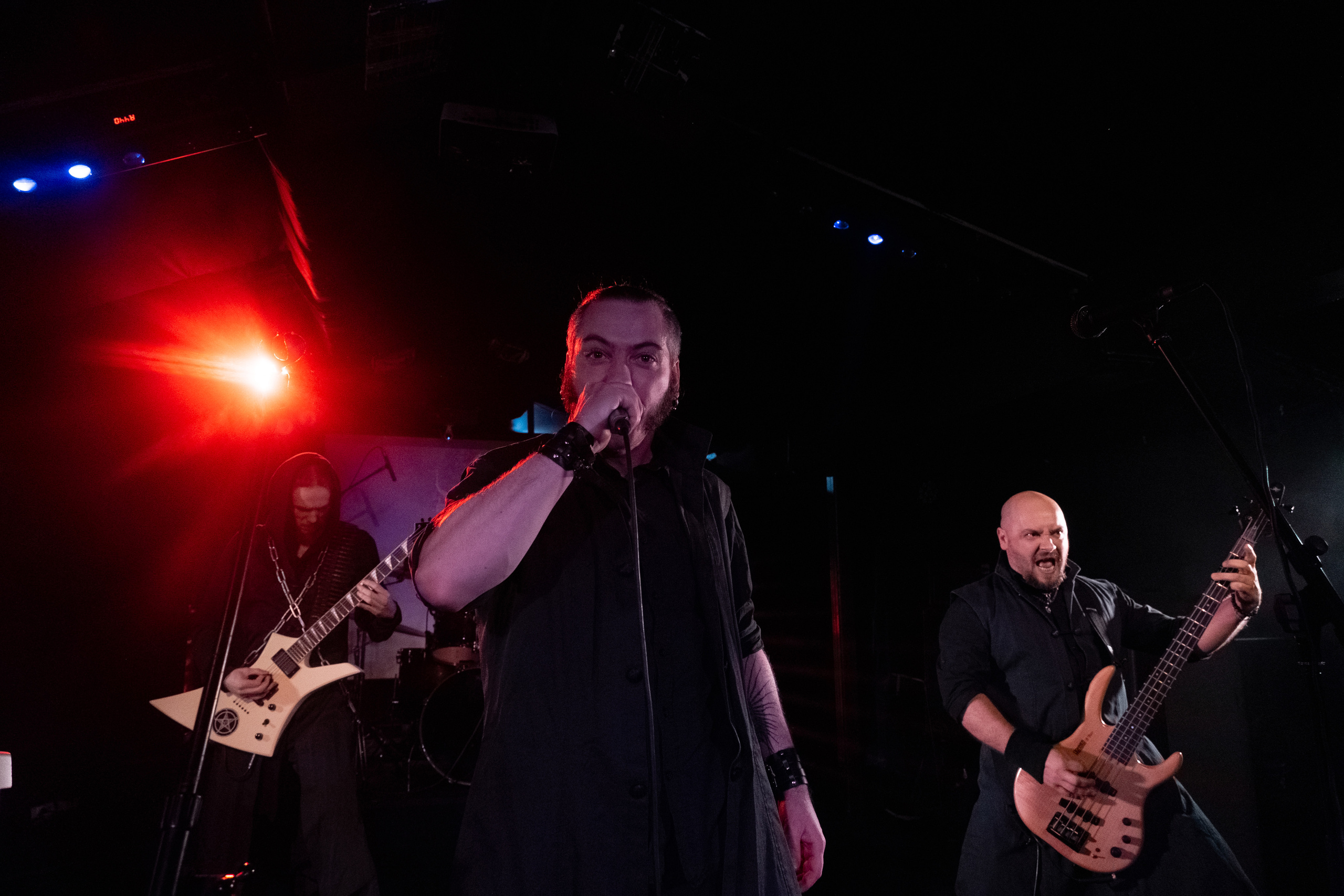 2.12 — Чёрная Нева — Action. Репортажный фотограф в Санкт-Петербурге Максим Варбулайнен