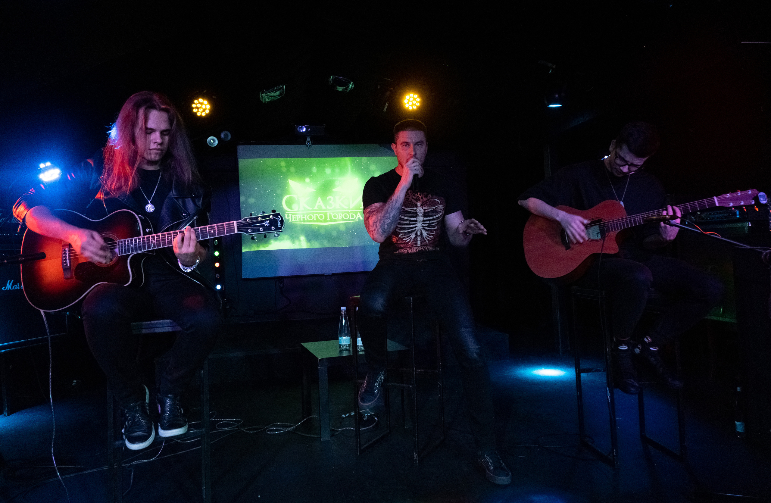 Skazkiinspb. Репортажный фотограф в Санкт-Петербурге Максим Варбулайнен