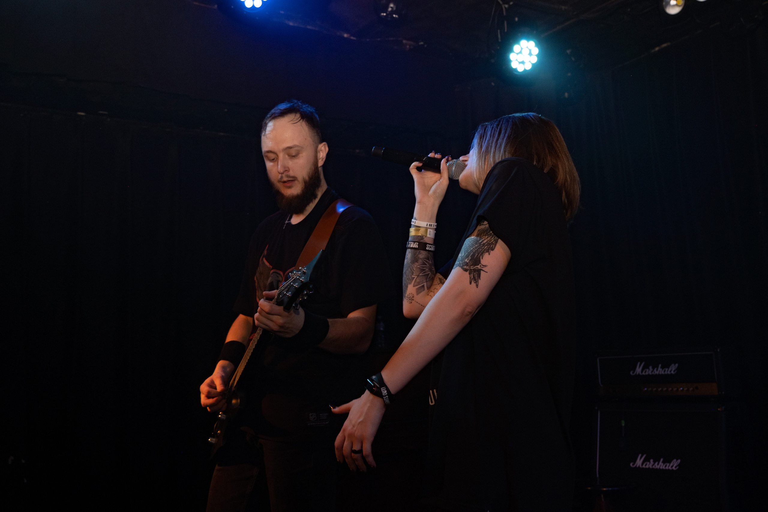 27.01 — Lights Out! — Сердце. Репортажный фотограф в Санкт-Петербурге Максим Варбулайнен