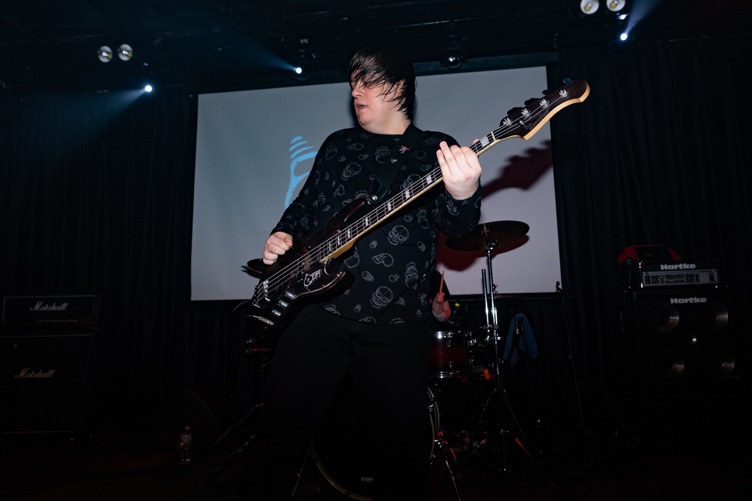 27.01 — Lights Out! — Сердце. Репортажный фотограф в Санкт-Петербурге Максим Варбулайнен