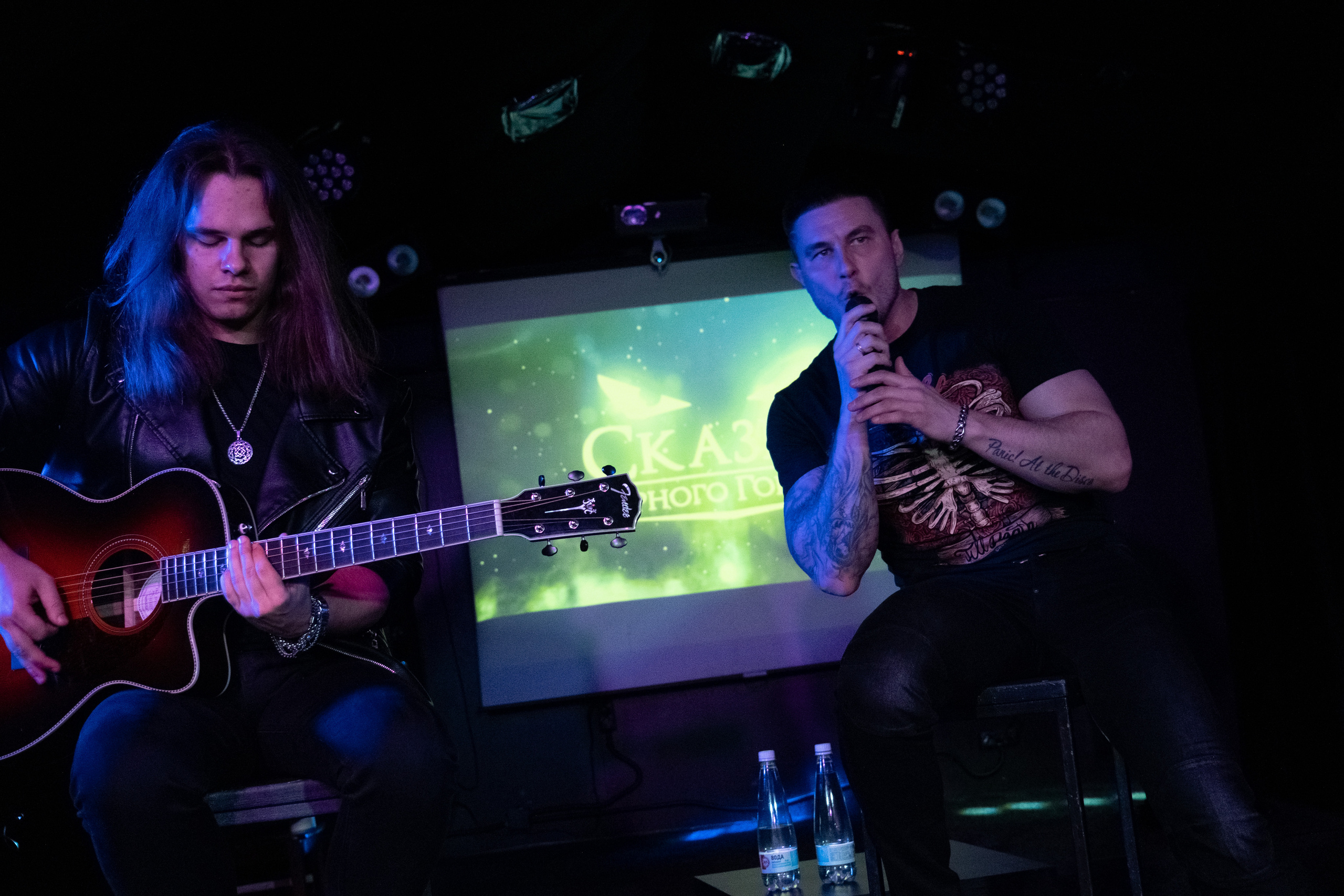 Skazkiinspb. Репортажный фотограф в Санкт-Петербурге Максим Варбулайнен