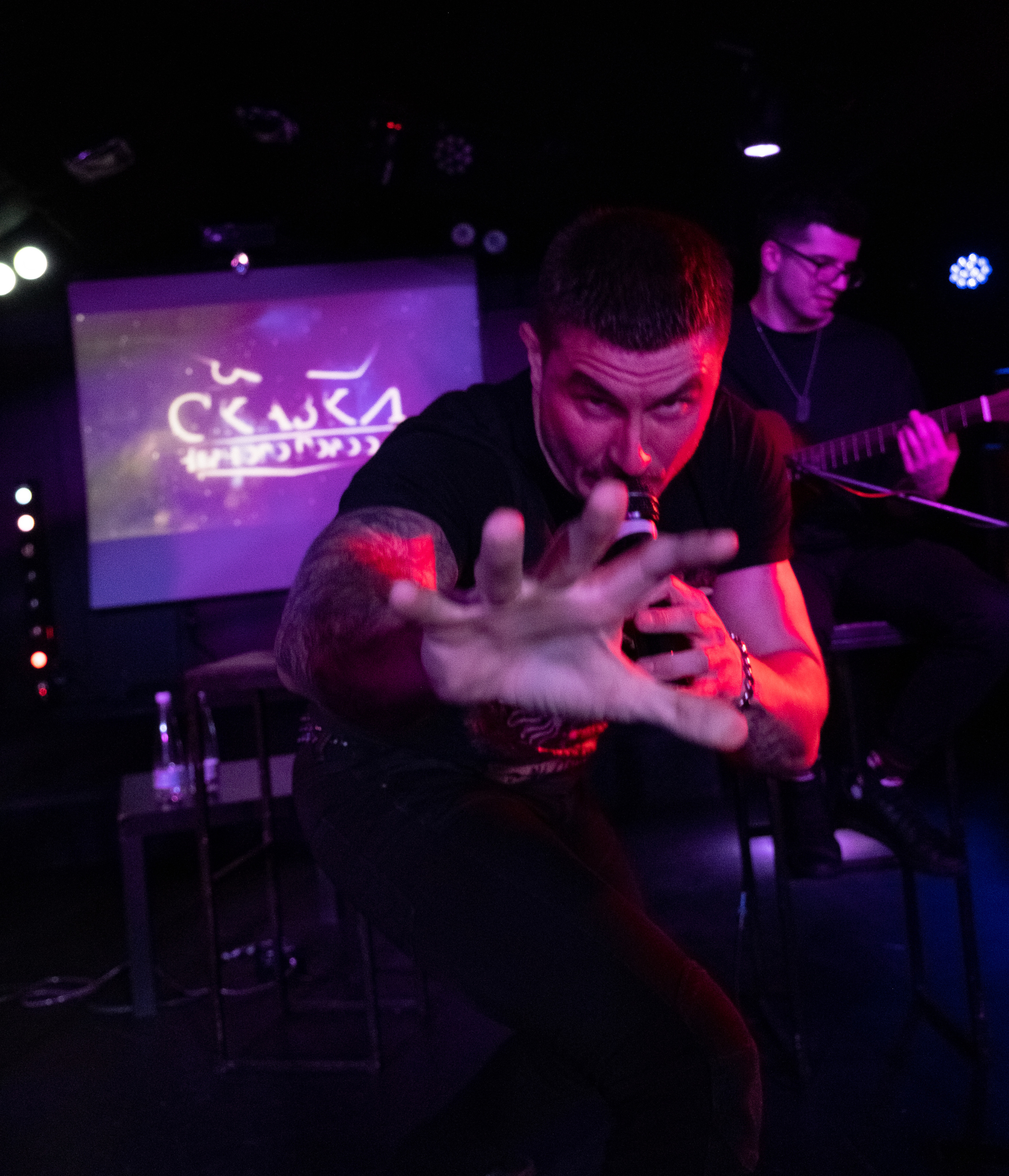 Skazkiinspb. Репортажный фотограф в Санкт-Петербурге Максим Варбулайнен