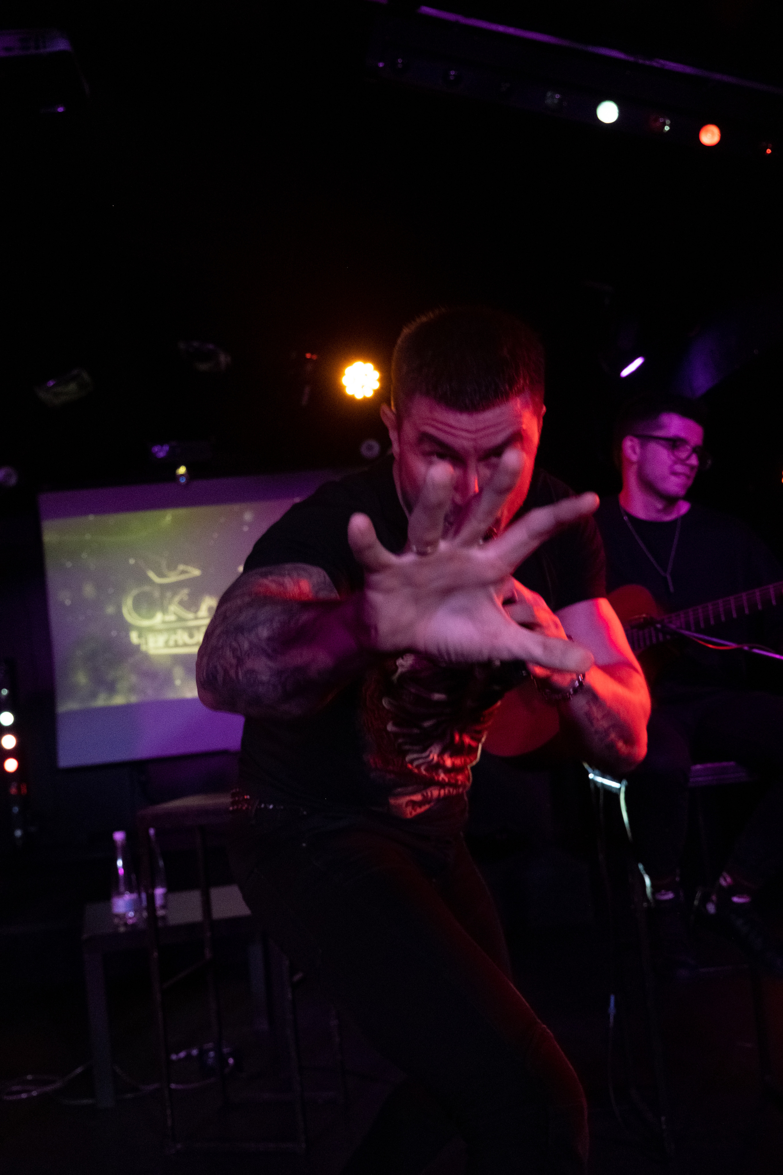 Skazkiinspb. Репортажный фотограф в Санкт-Петербурге Максим Варбулайнен