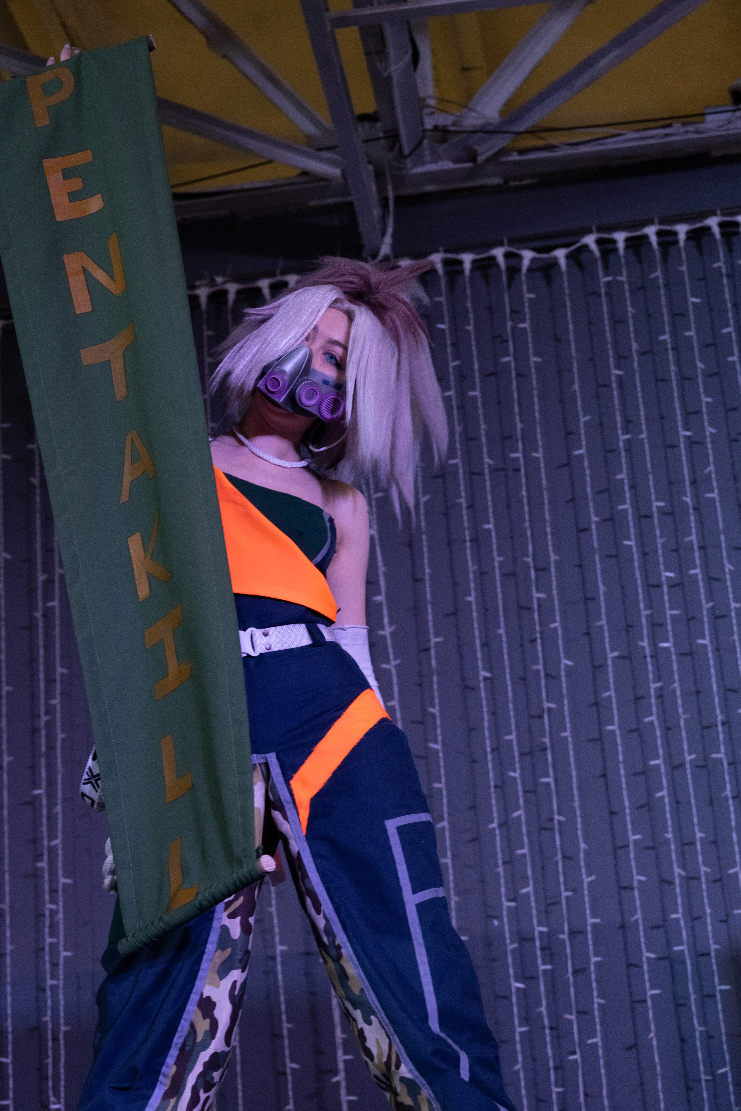 Kanon Fest — проект от двух блогеров миллионников. Репортажный фотограф в Санкт-Петербурге Максим Варбулайнен