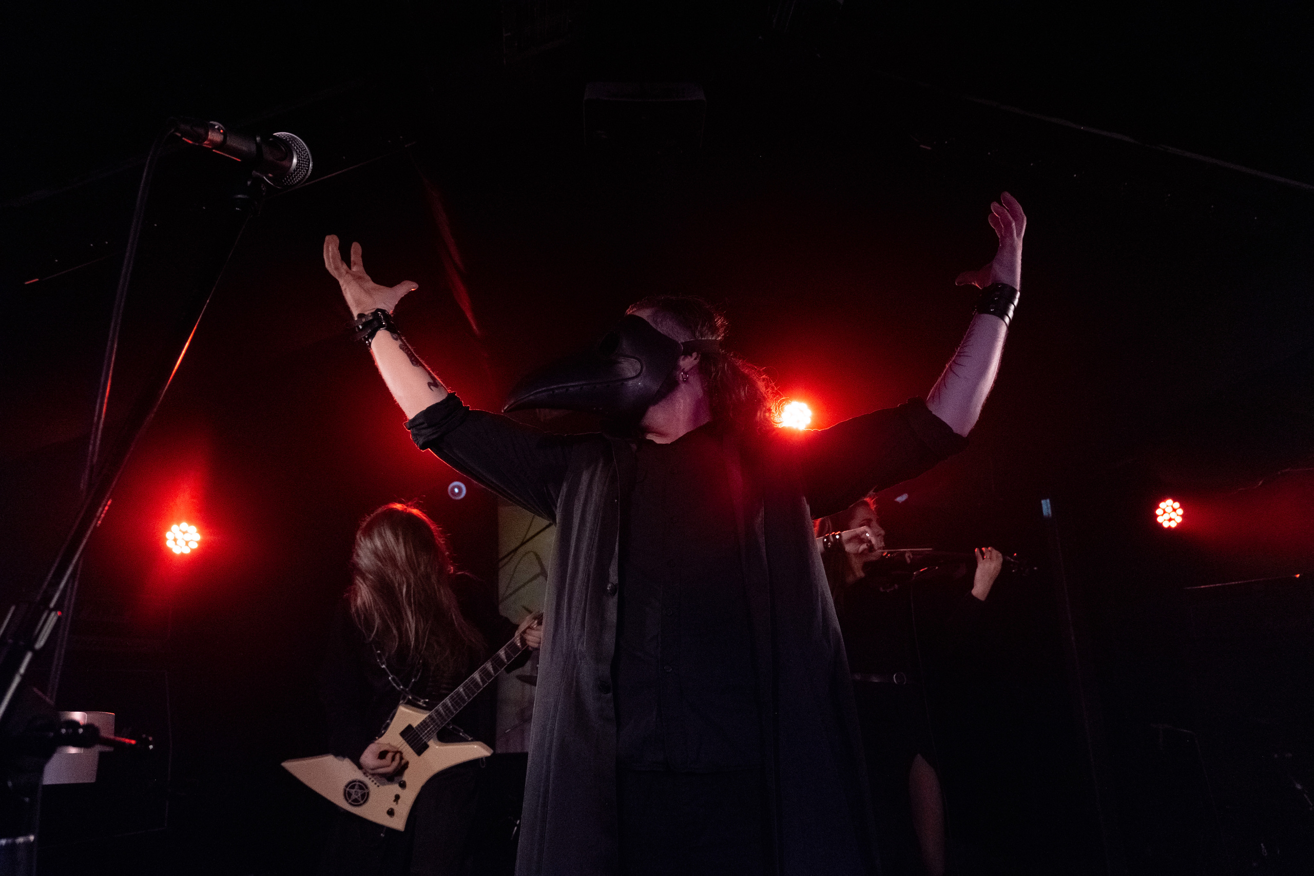 2.12 — Чёрная Нева — Action. Репортажный фотограф в Санкт-Петербурге Максим Варбулайнен