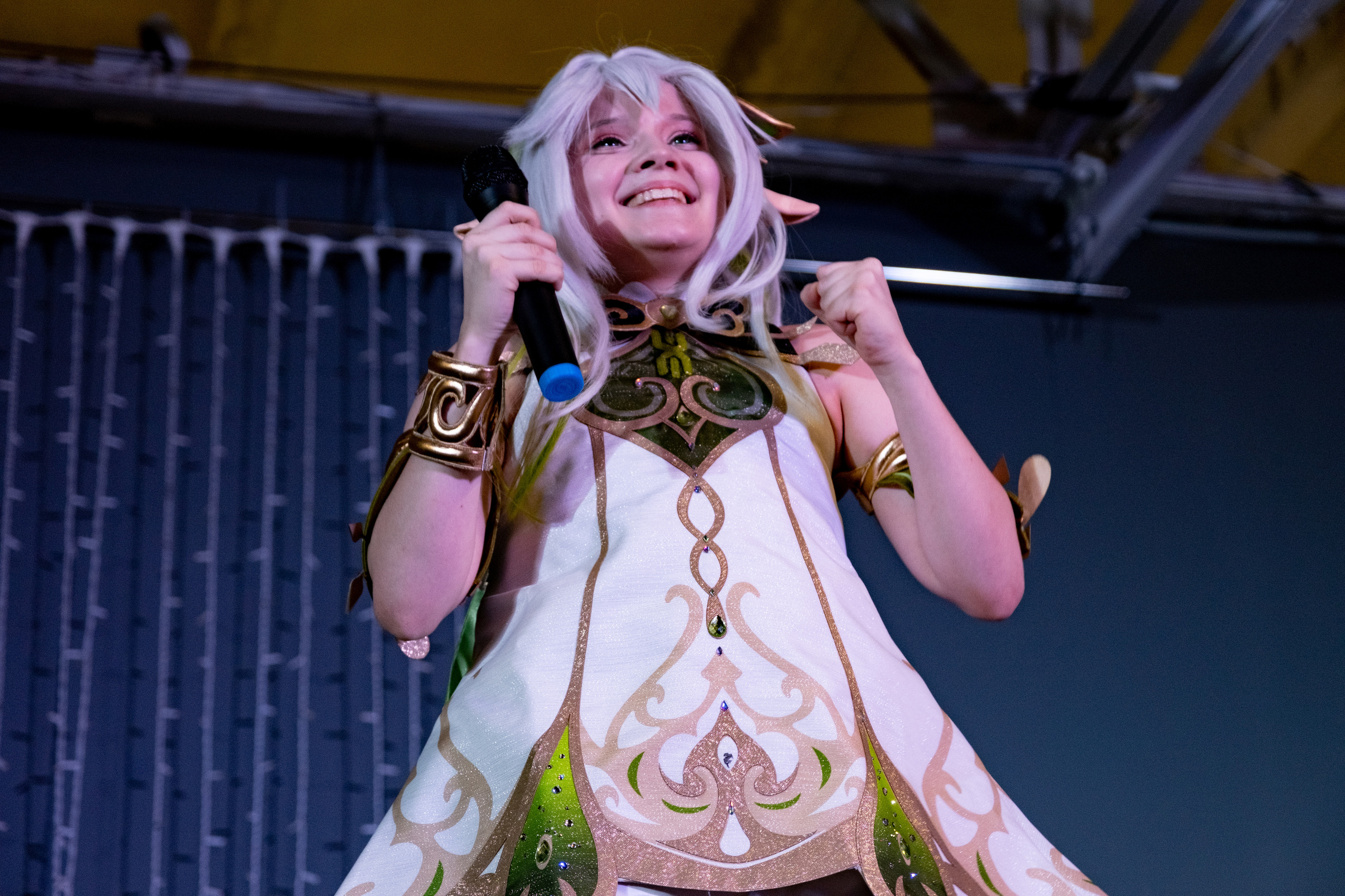 Kanon Fest — проект от двух блогеров миллионников. Репортажный фотограф в Санкт-Петербурге Максим Варбулайнен