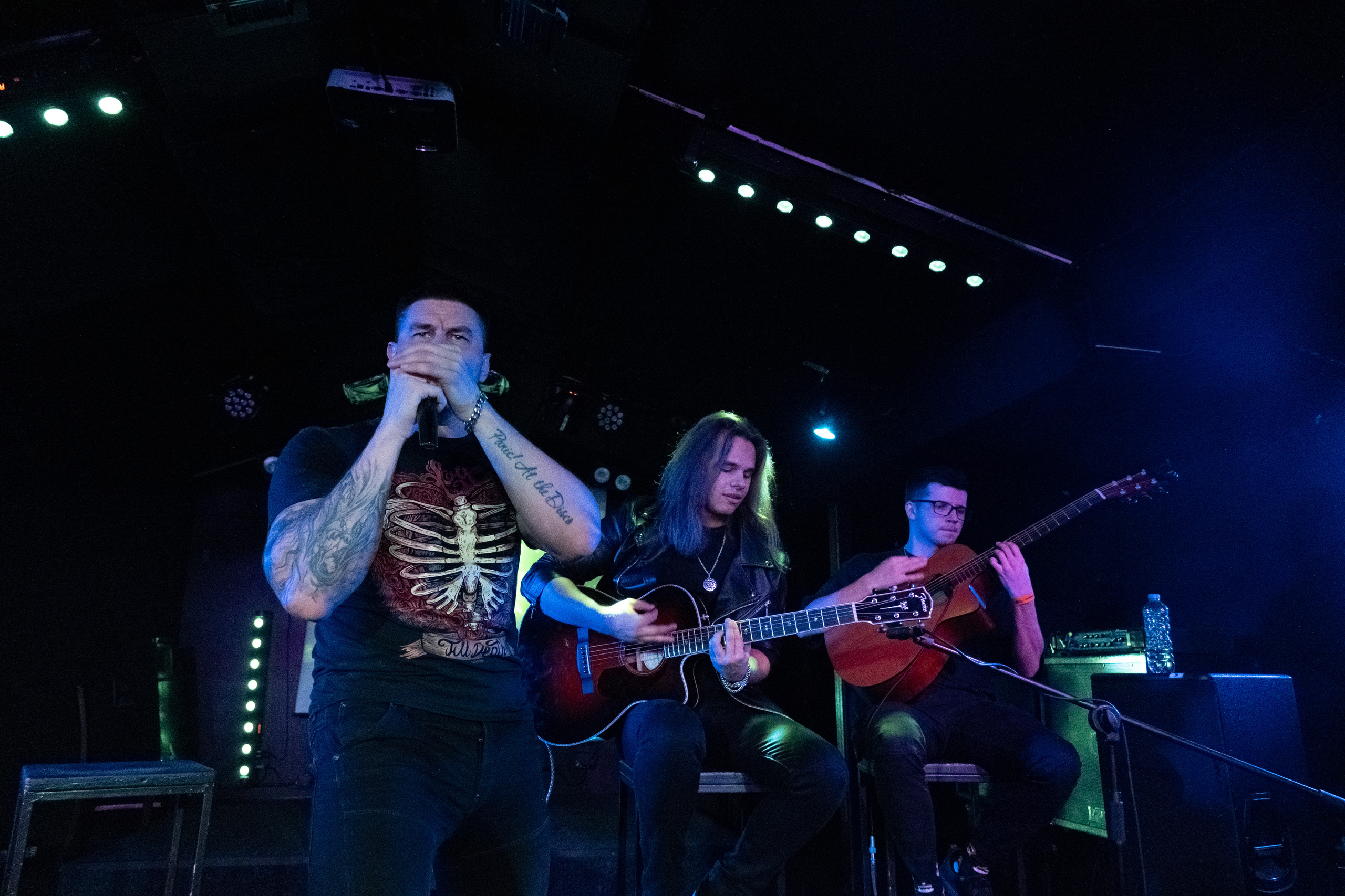 Skazkiinspb. Репортажный фотограф в Санкт-Петербурге Максим Варбулайнен