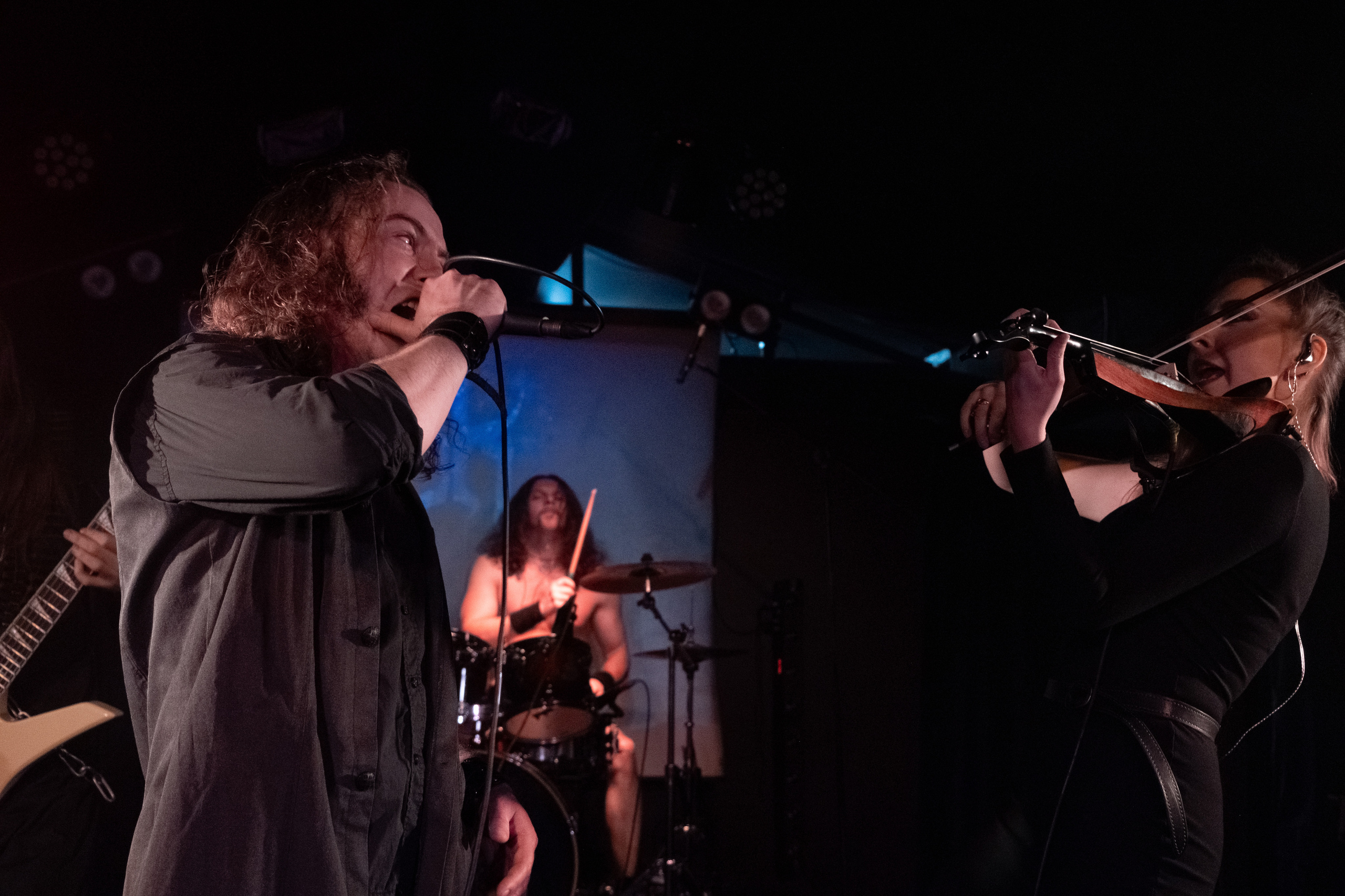 2.12 — Чёрная Нева — Action. Репортажный фотограф в Санкт-Петербурге Максим Варбулайнен